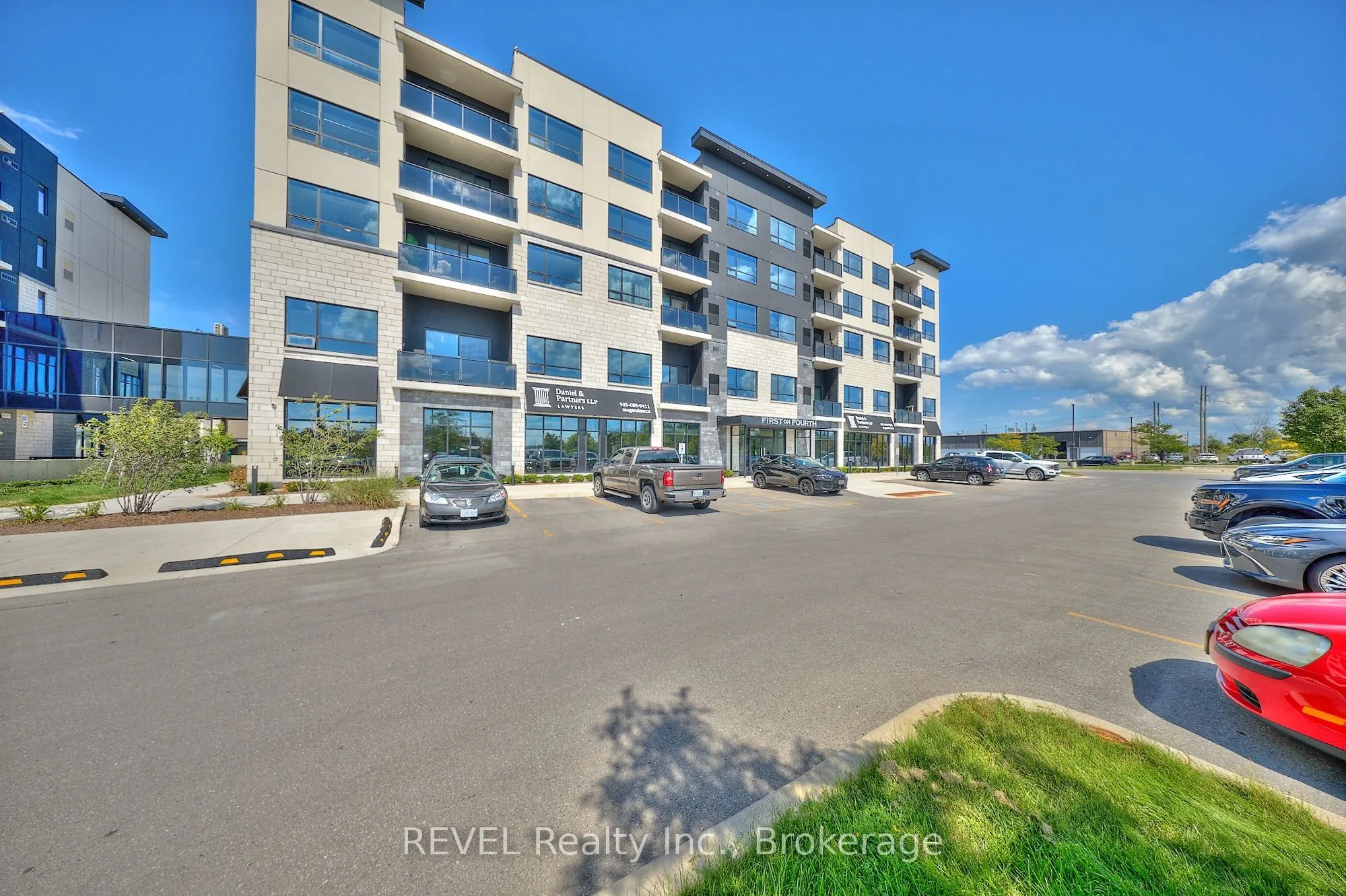 300B Fourth Avenue, #504