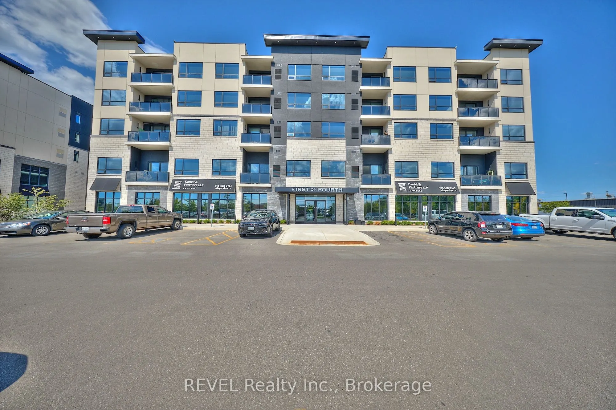 300B Fourth Avenue, #504