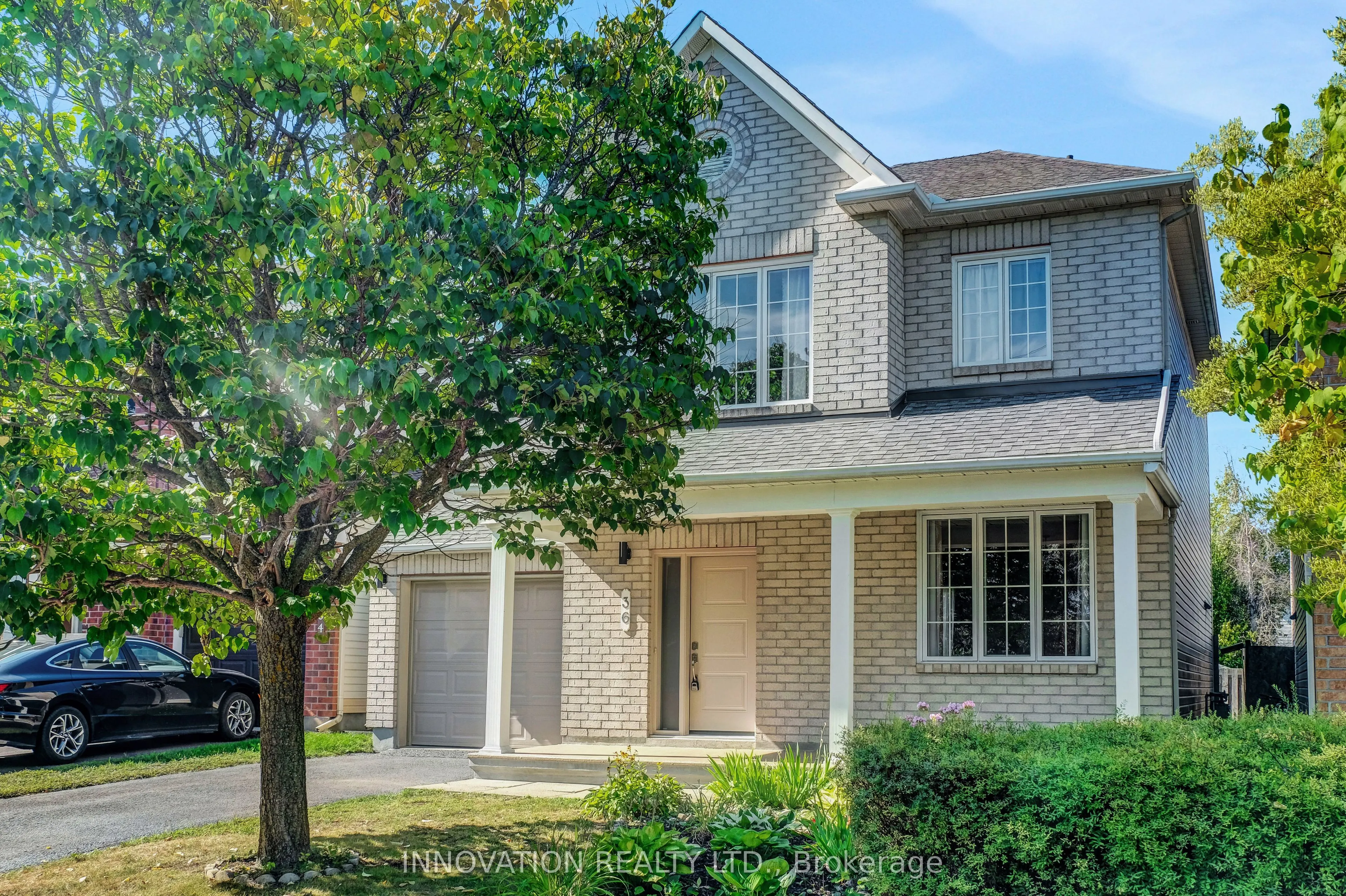 36 Mersey Drive