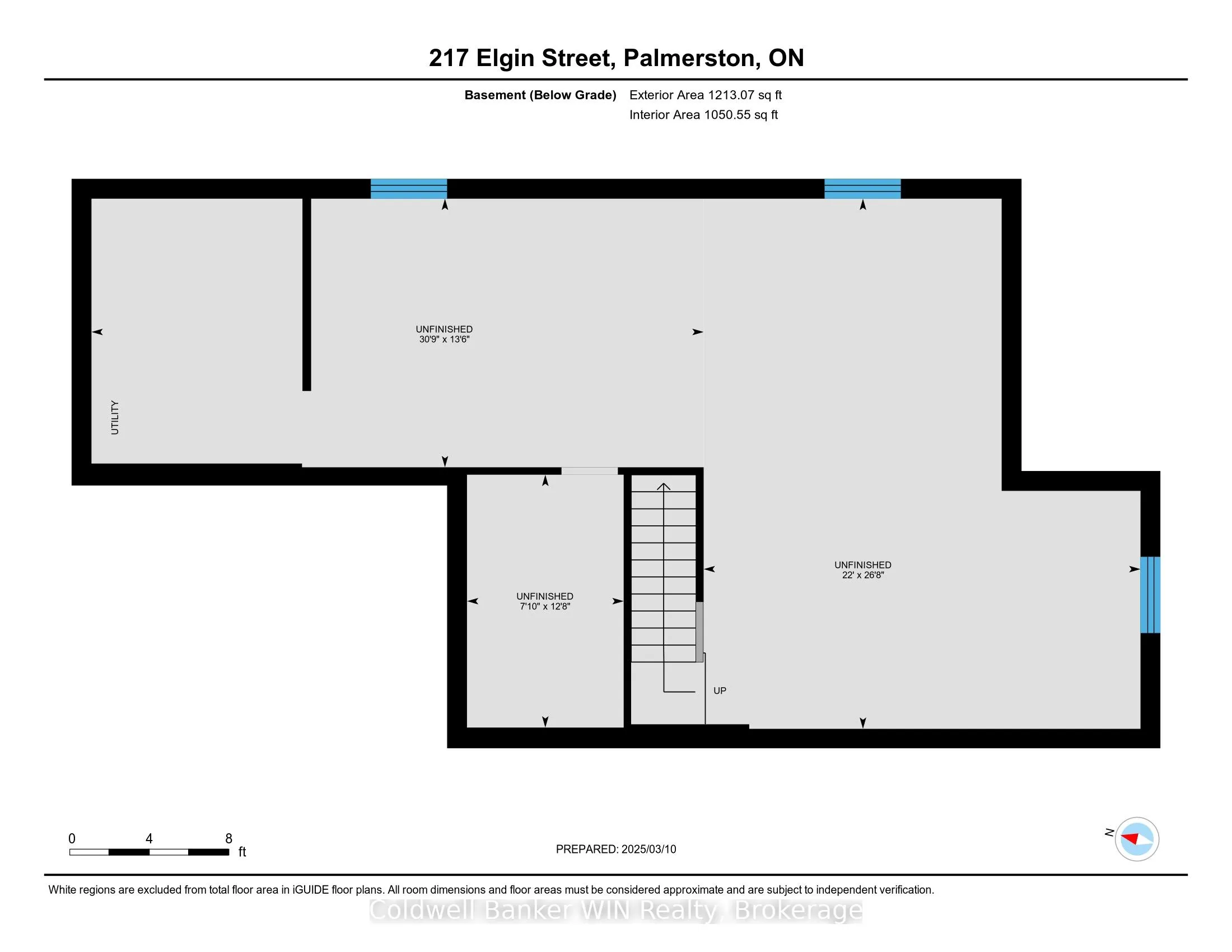 217 ELGIN Street