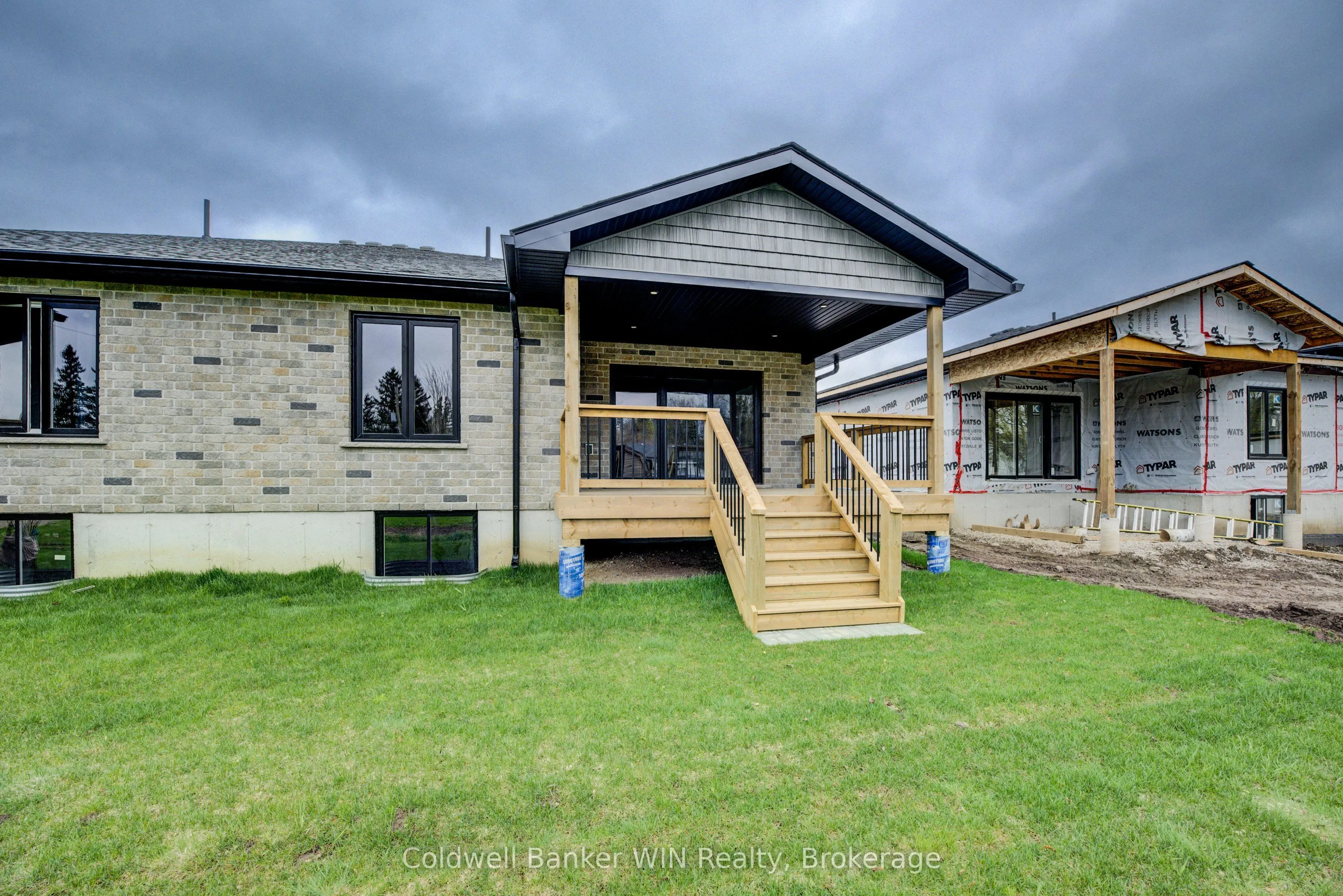 217 ELGIN Street