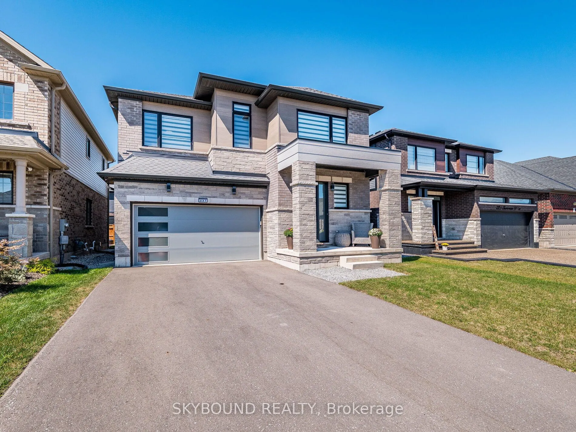 237 Shoreview Drive