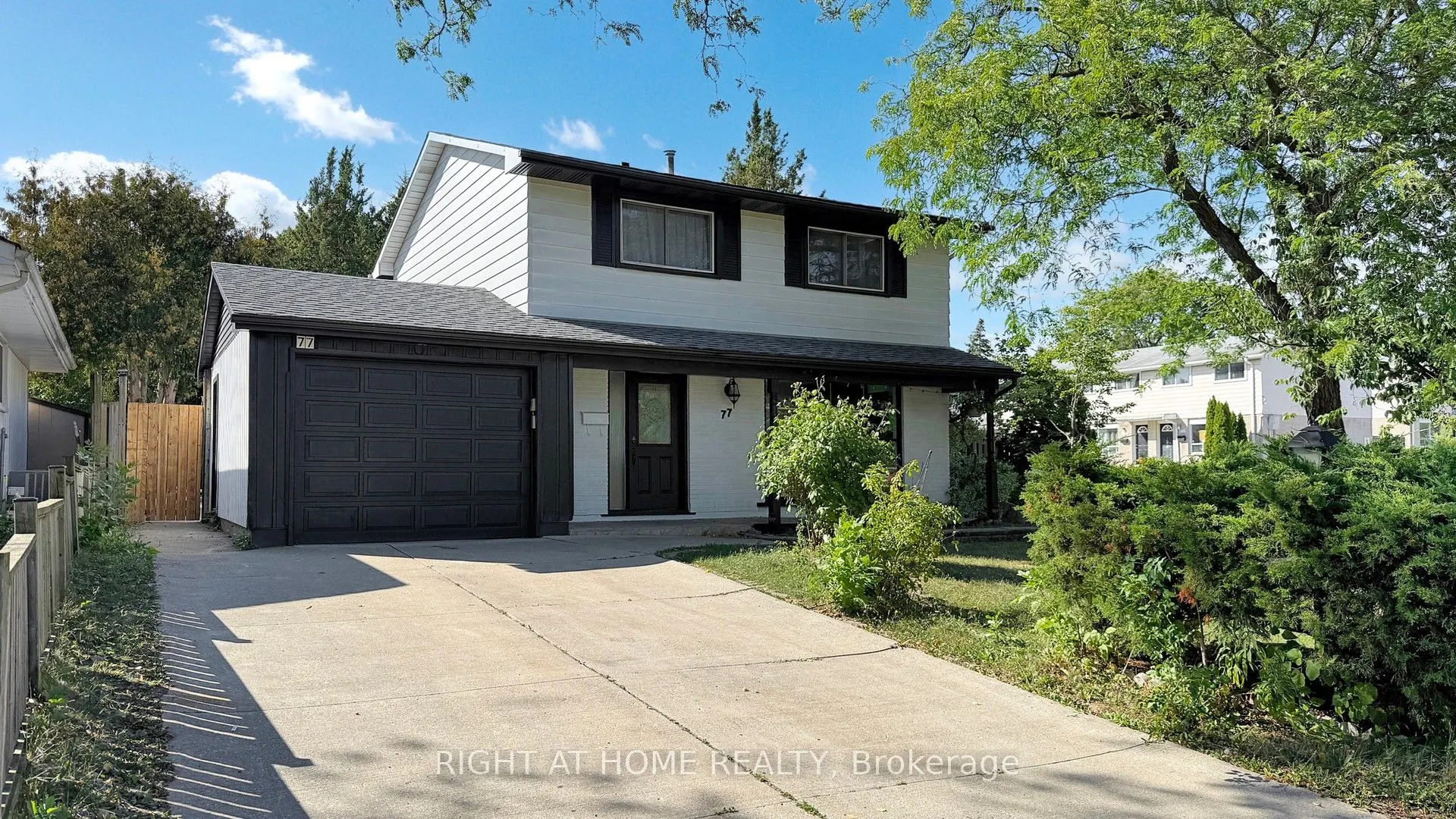 77 Elford Crescent