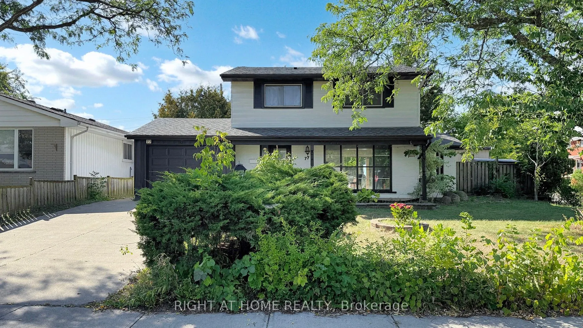 77 Elford Crescent