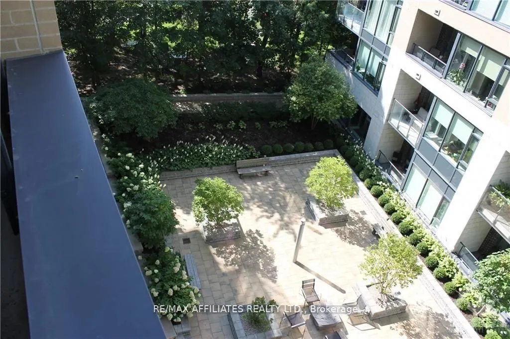 360 Patricia Avenue, #515