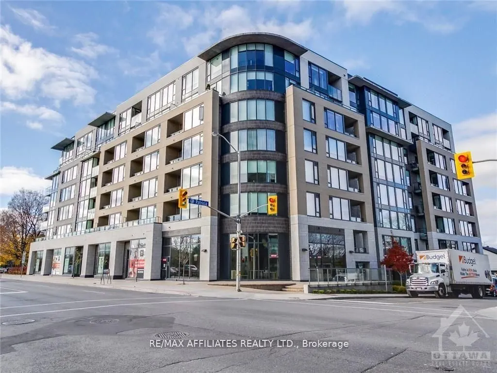 360 Patricia Avenue, #515