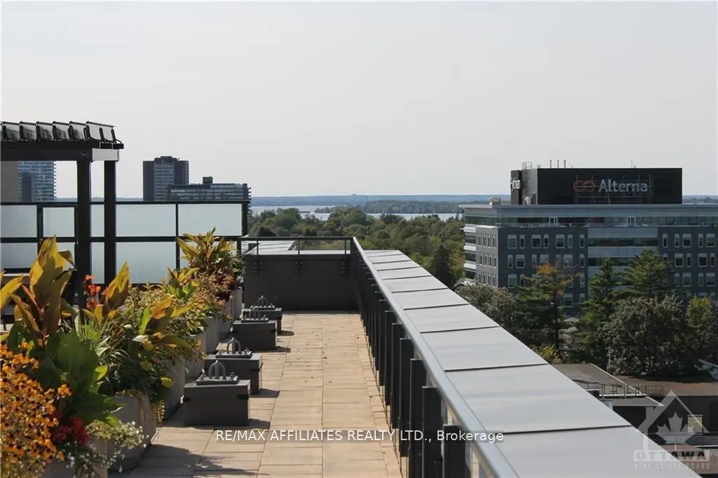 360 Patricia Avenue, #515