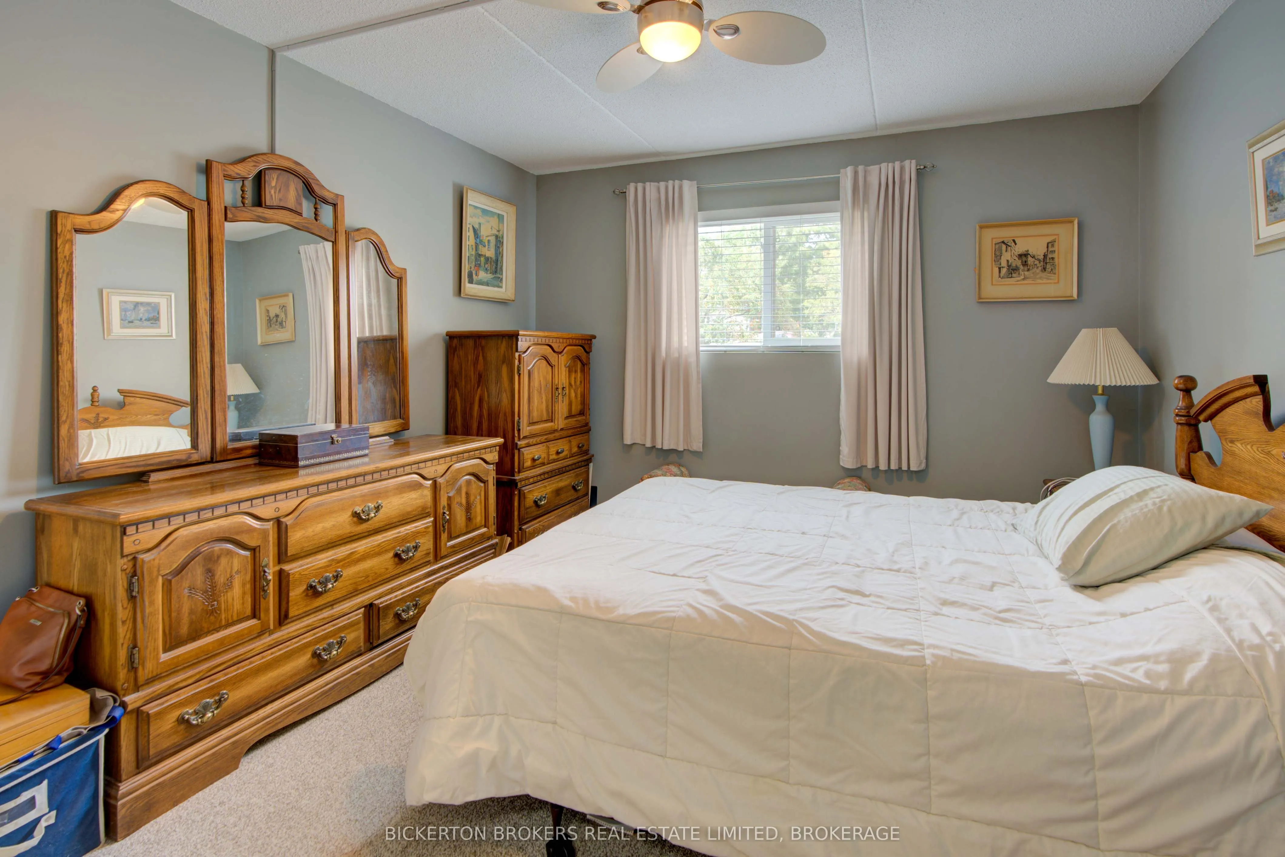 610 William Street S, #301