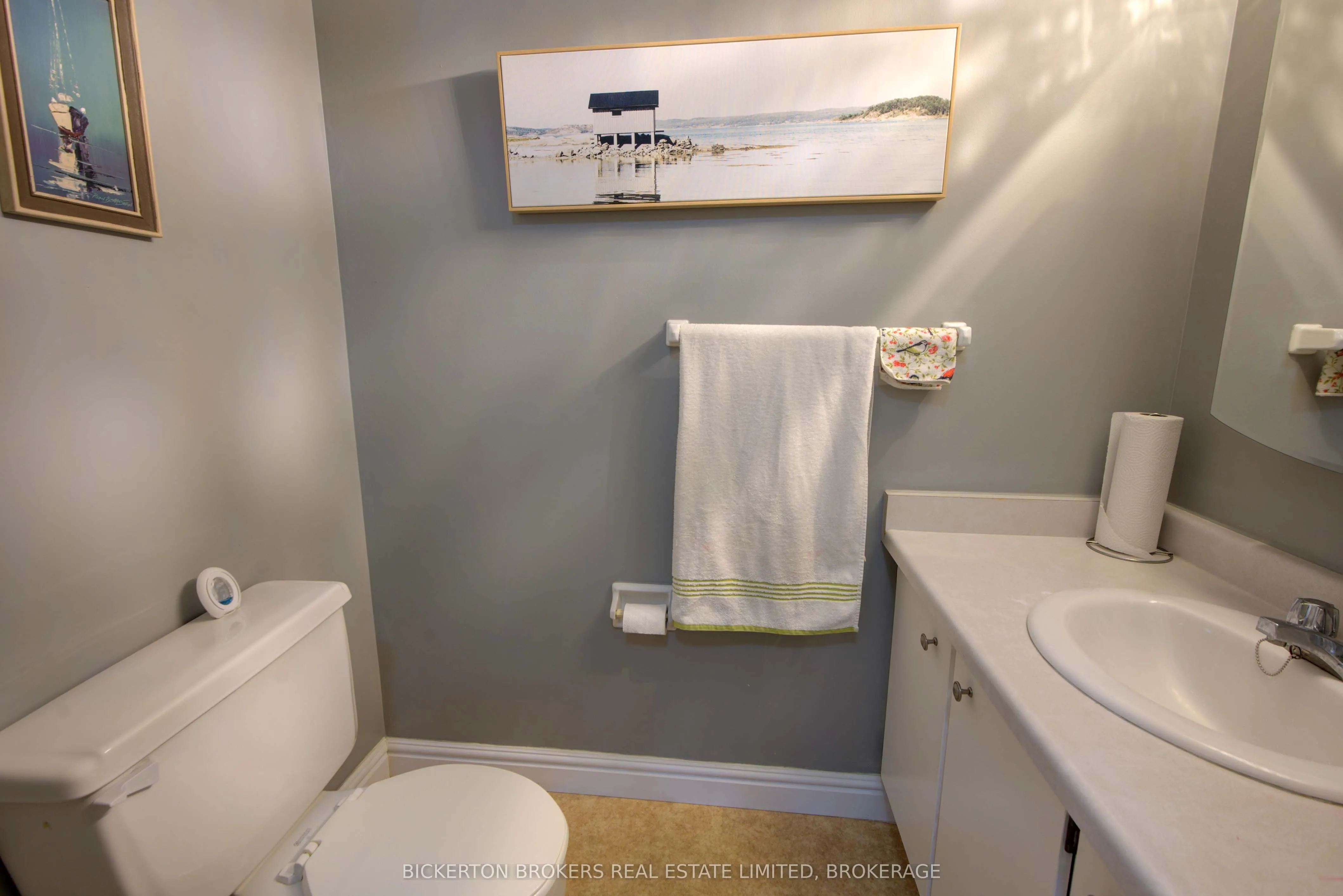 610 William Street S, #301