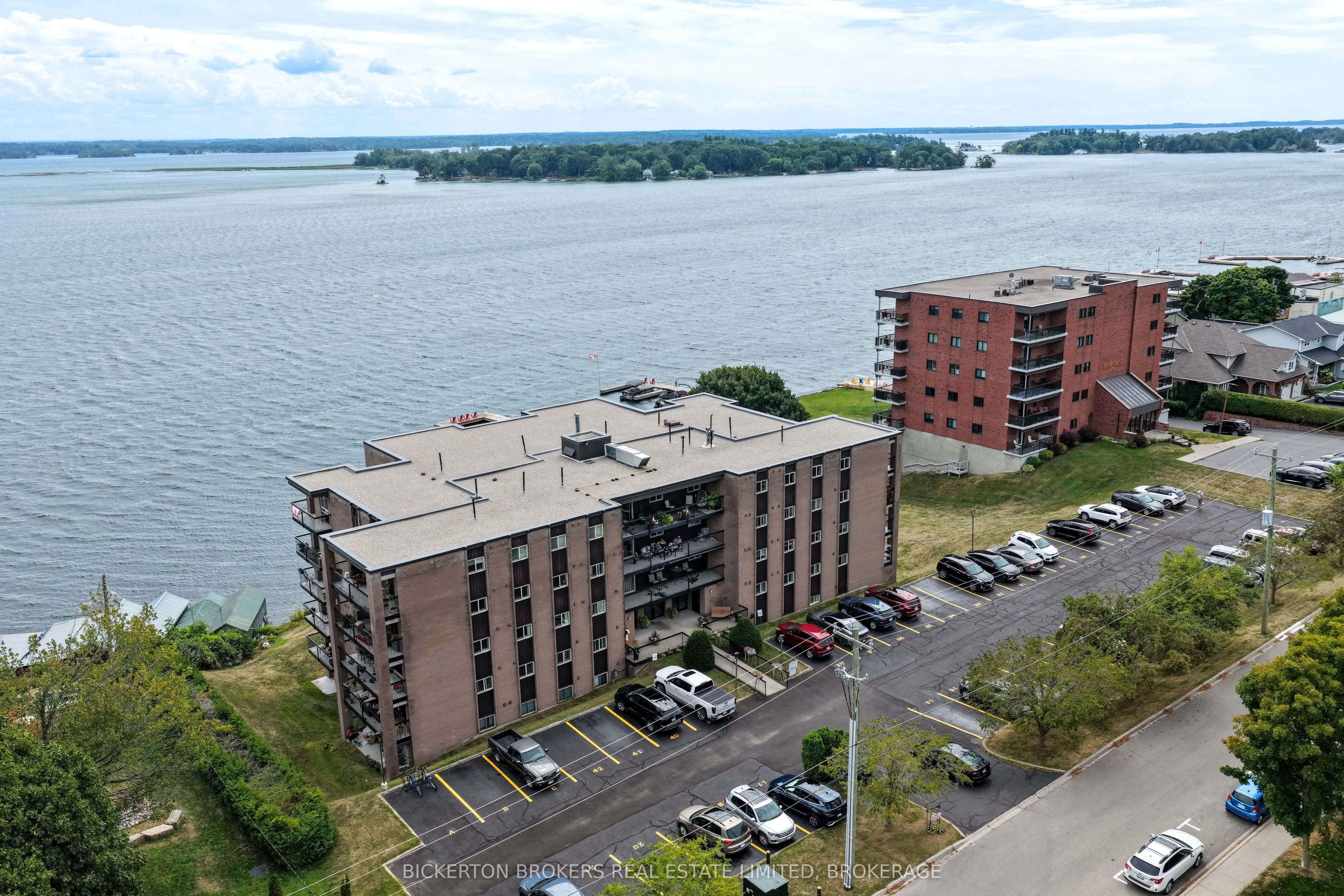 610 William Street S, #301
