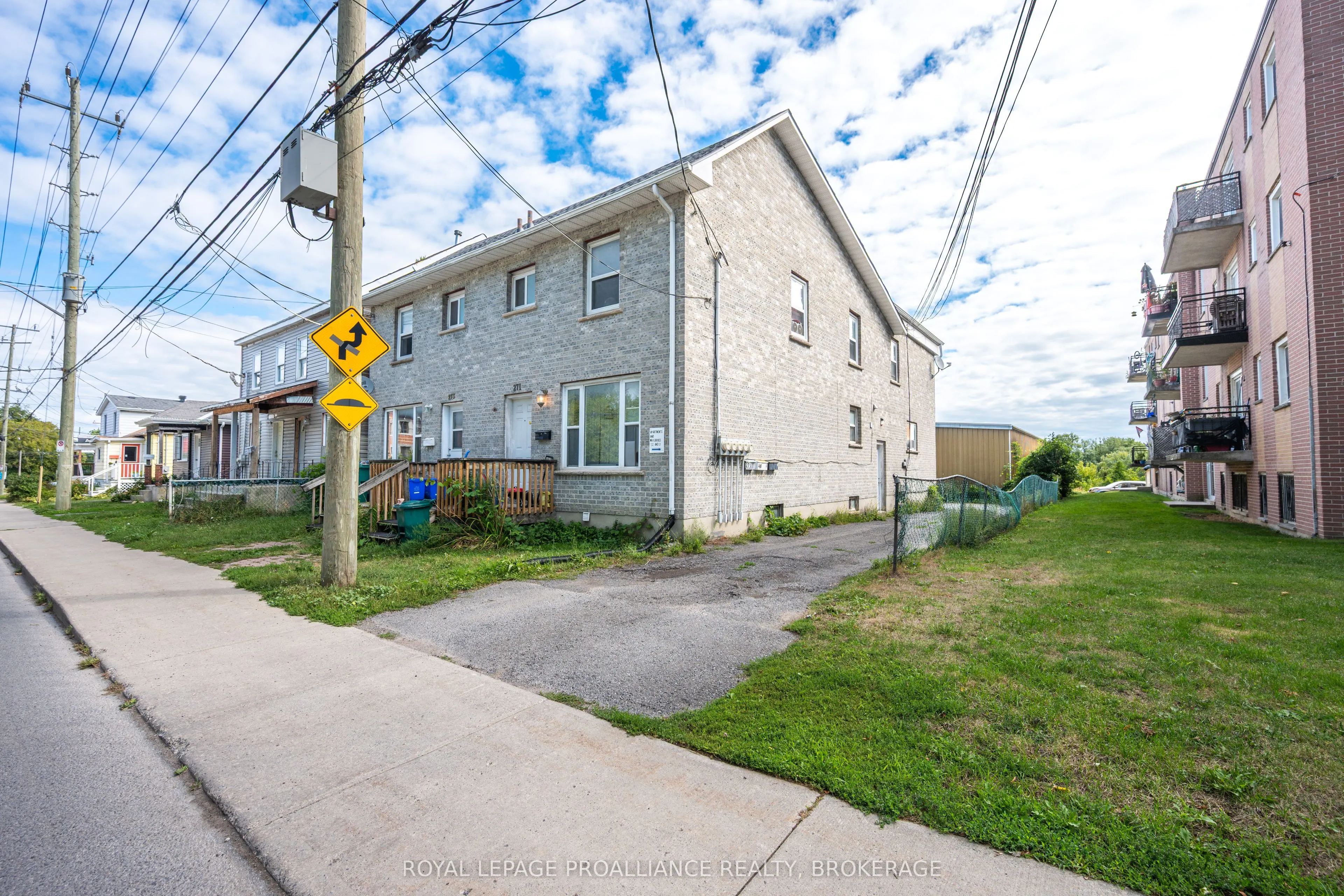271-273 Rideau Street
