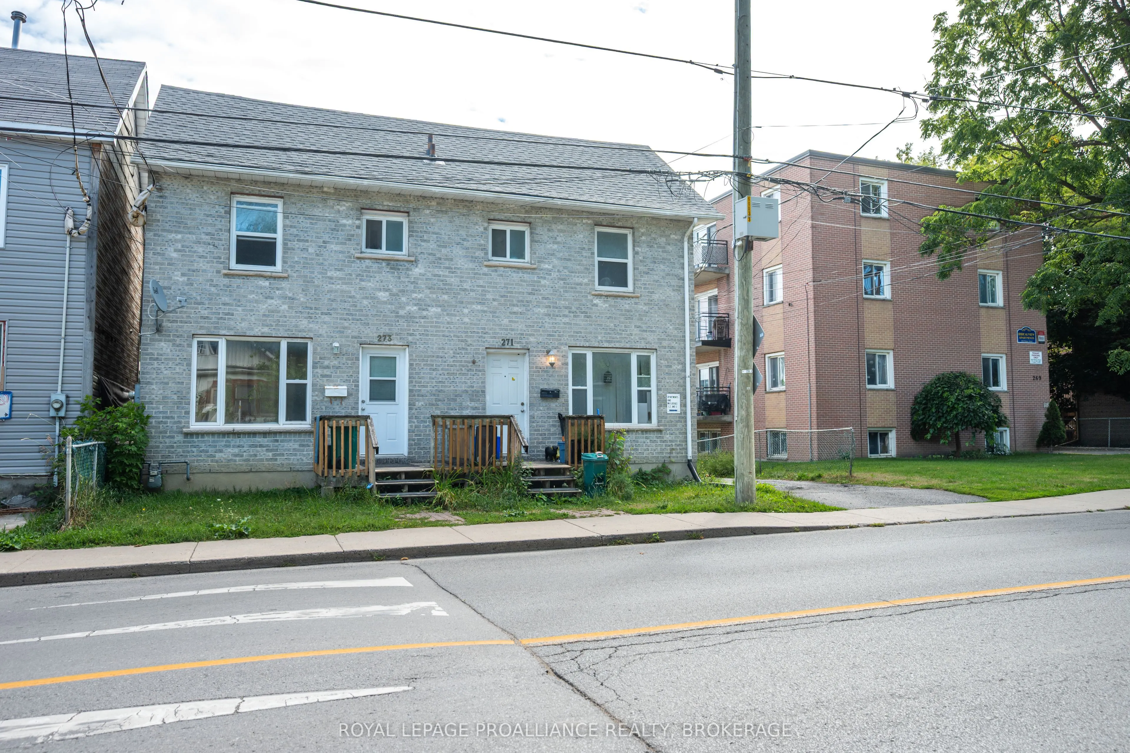 271-273 Rideau Street