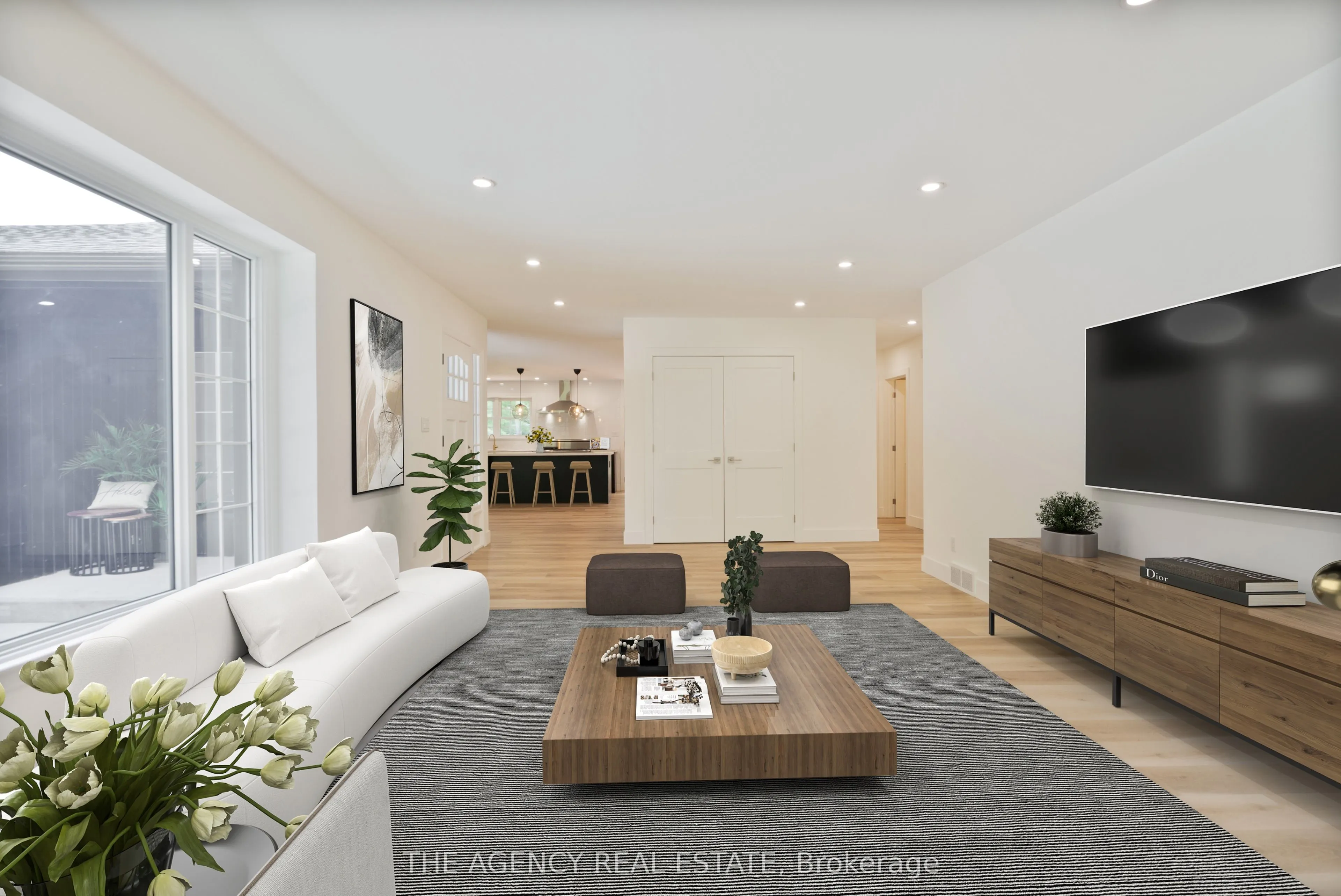 38 Hunt Village Crescent