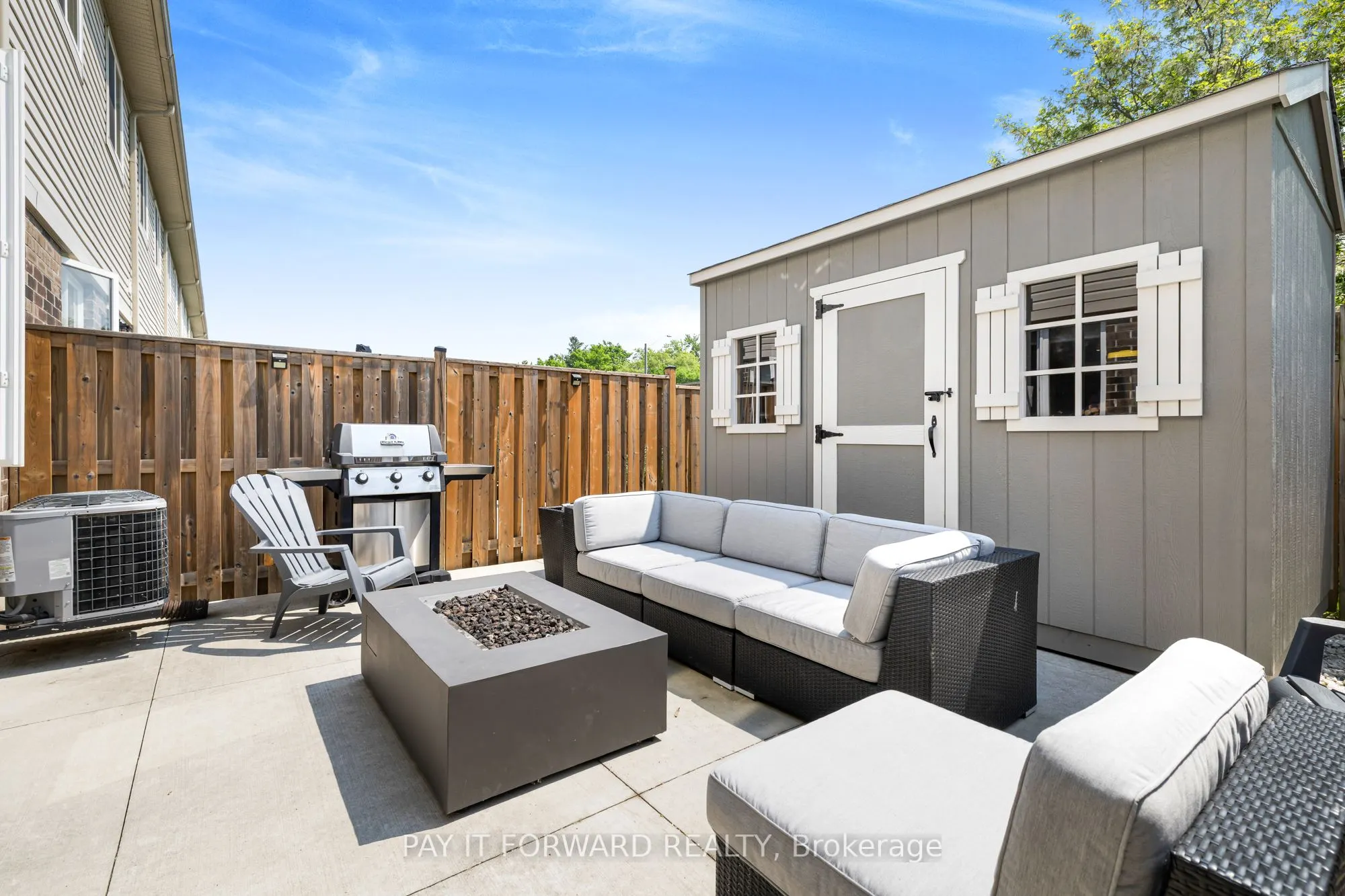 21 Madonna Drive, #31