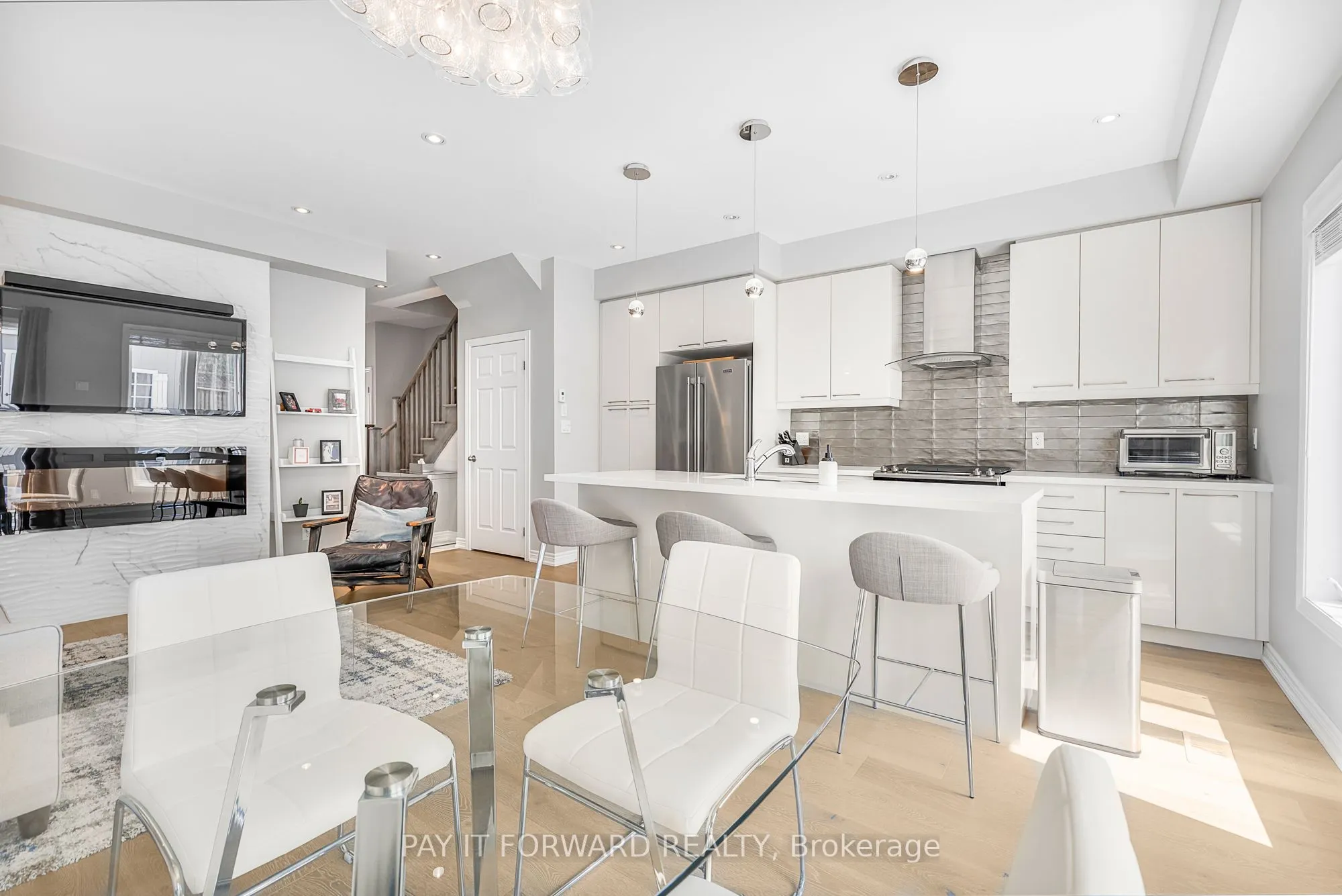 21 Madonna Drive, #31