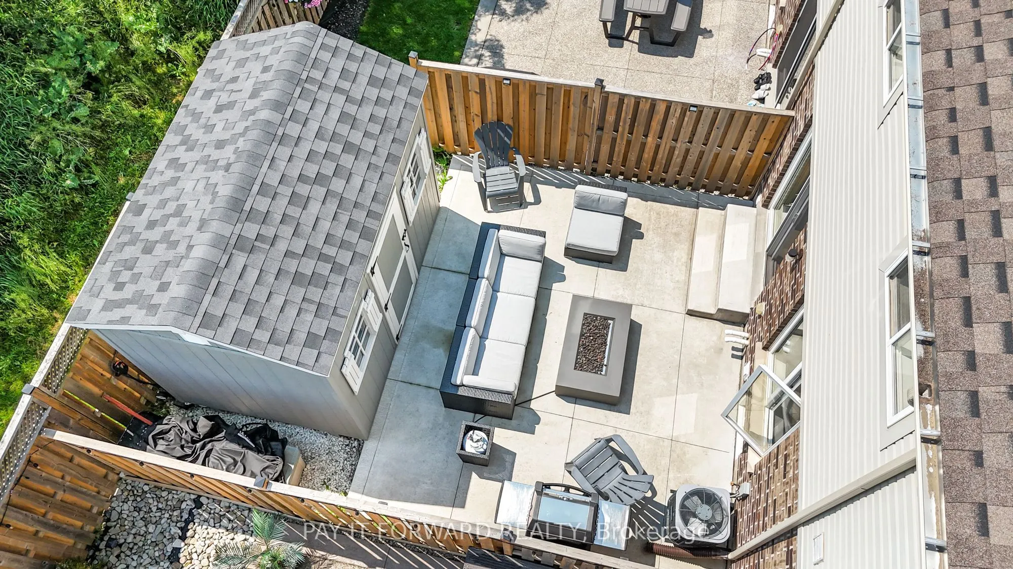 21 Madonna Drive, #31