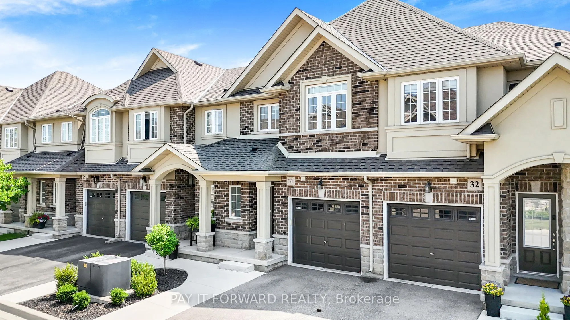 21 Madonna Drive, #31