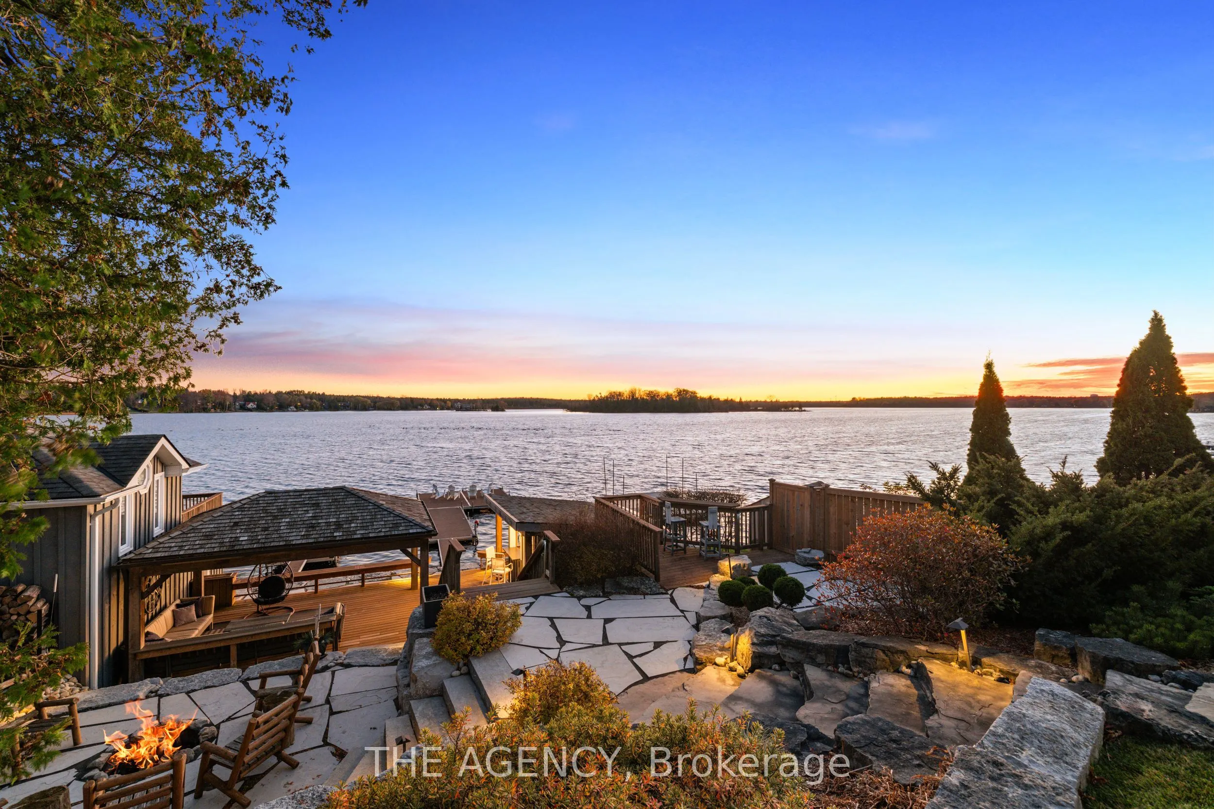 9 Lake Avenue E