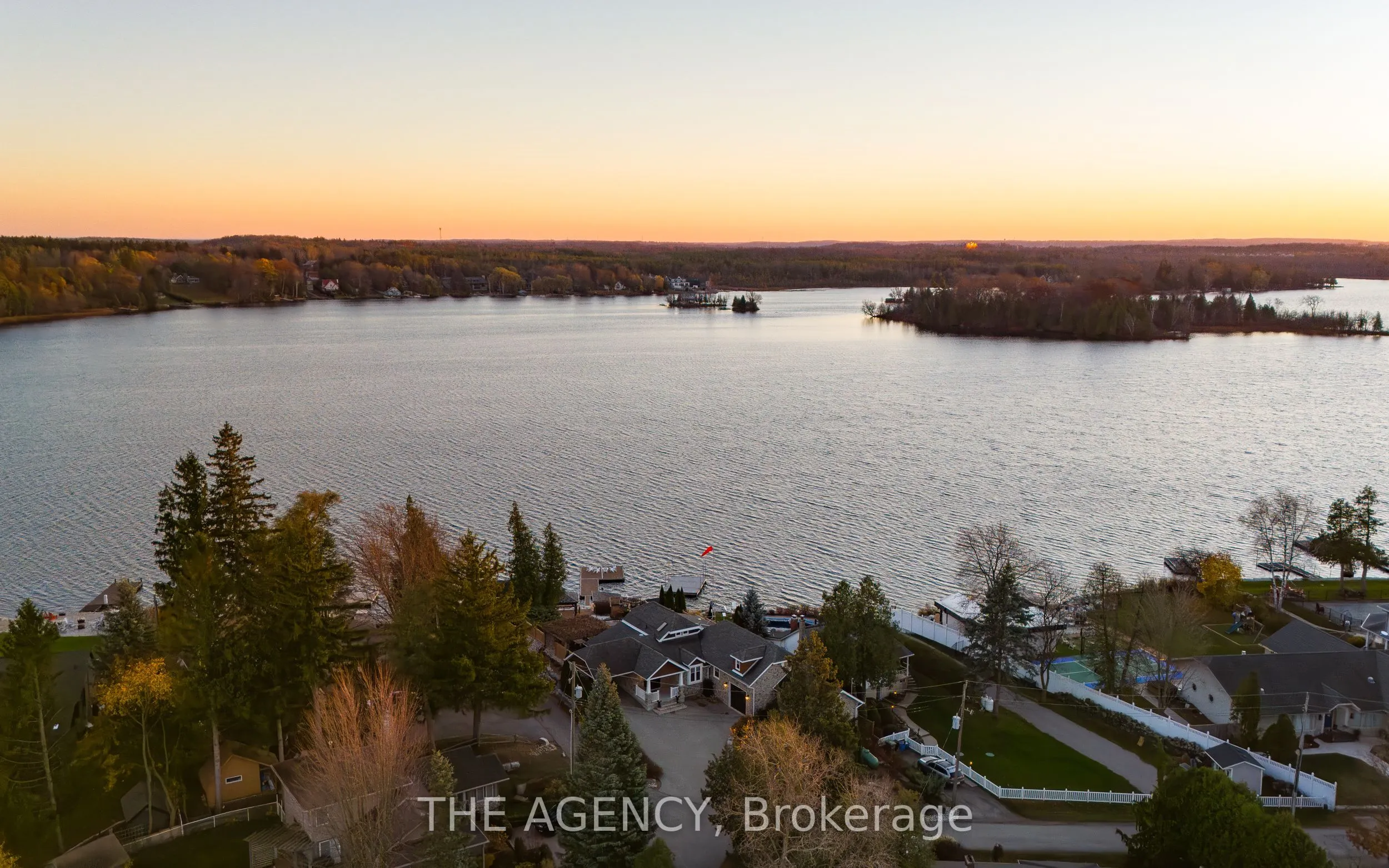 9 Lake Avenue E