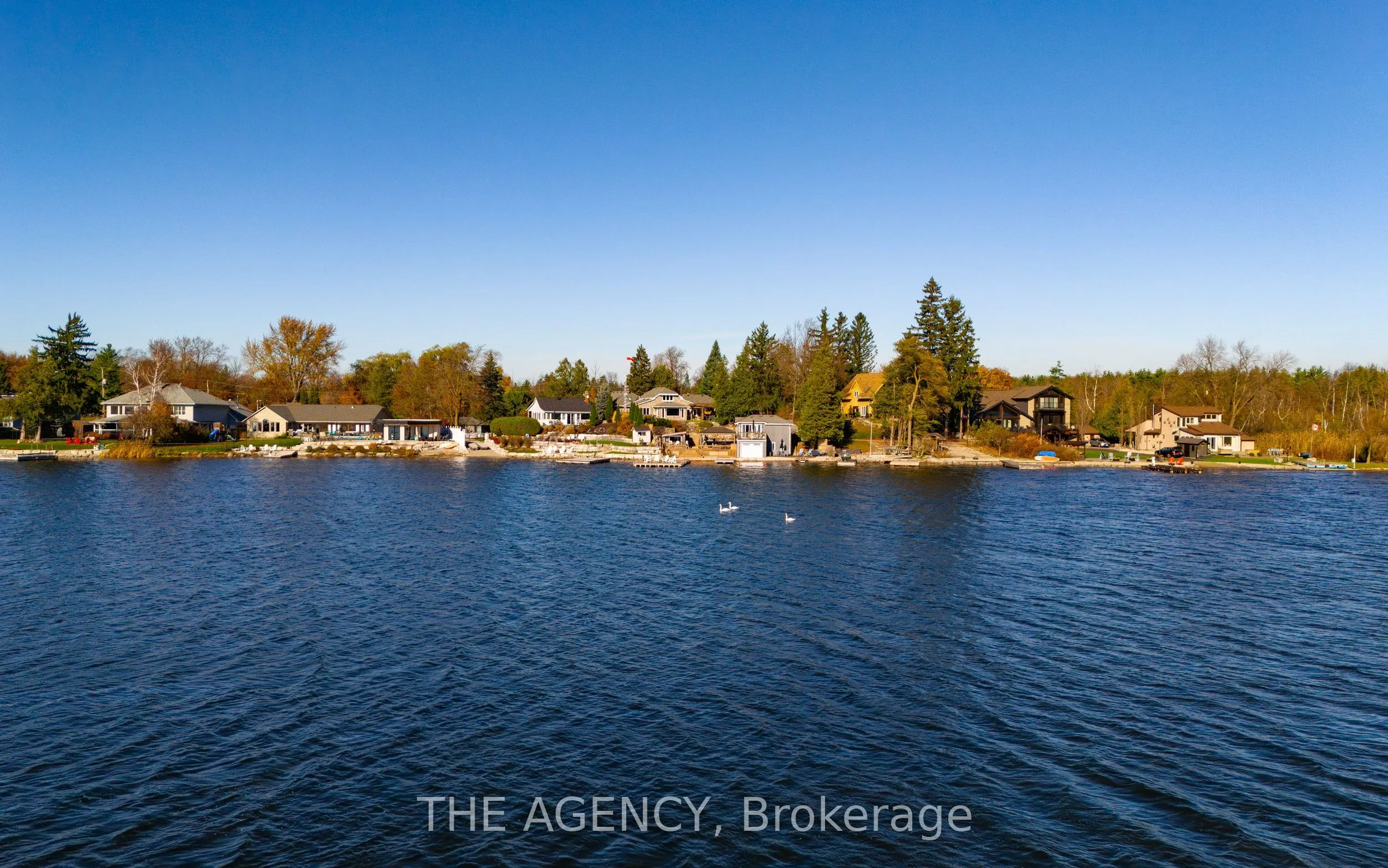 9 Lake Avenue E