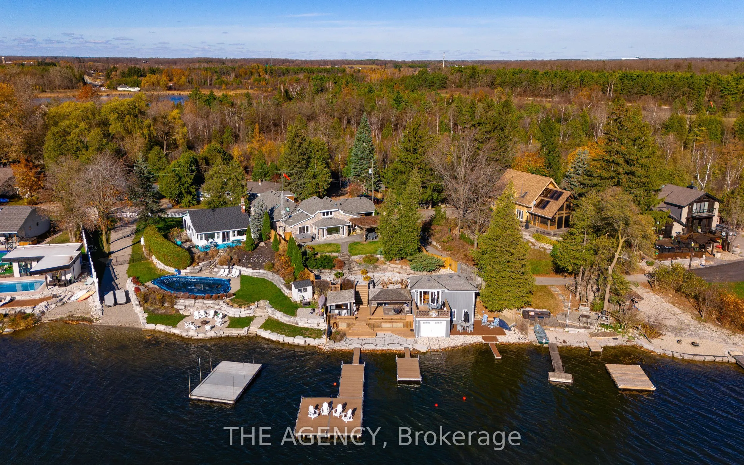 9 Lake Avenue E