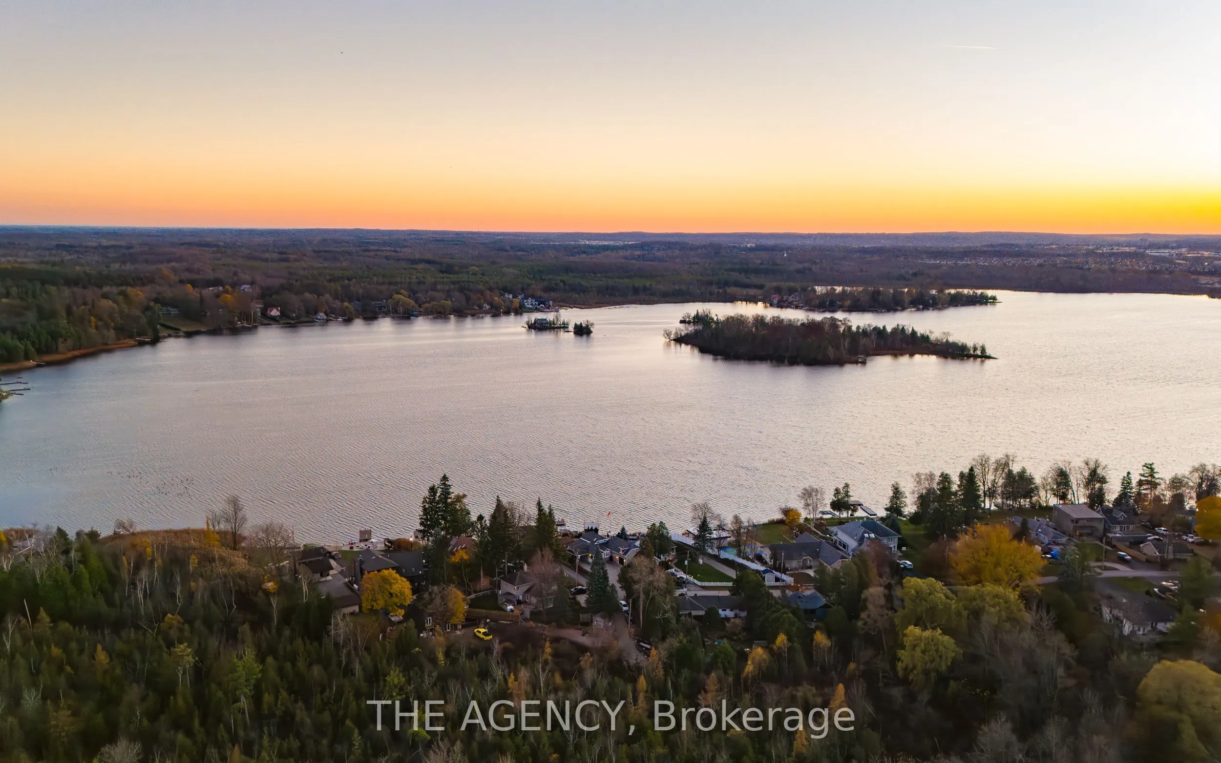 9 Lake Avenue E