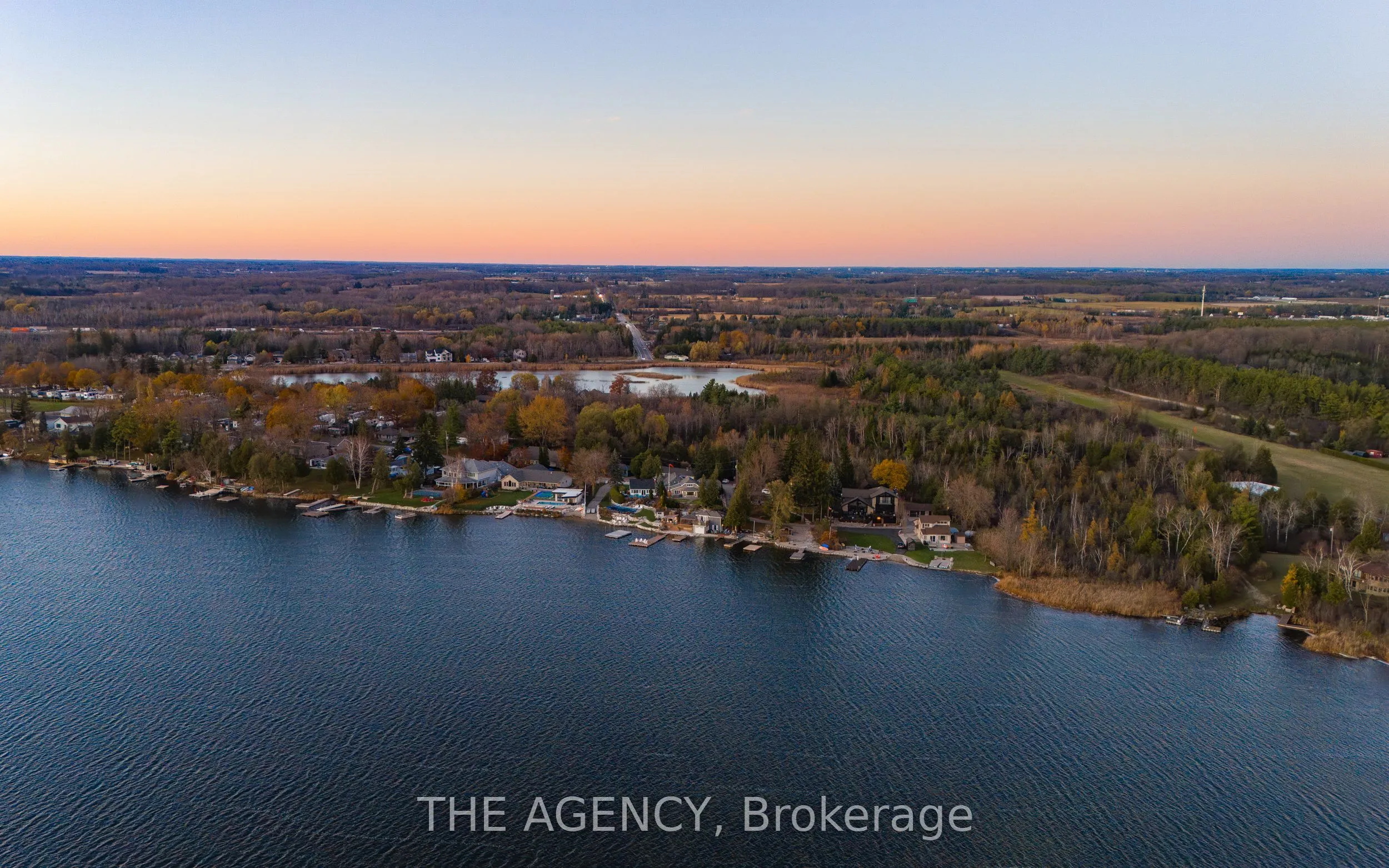 9 Lake Avenue E