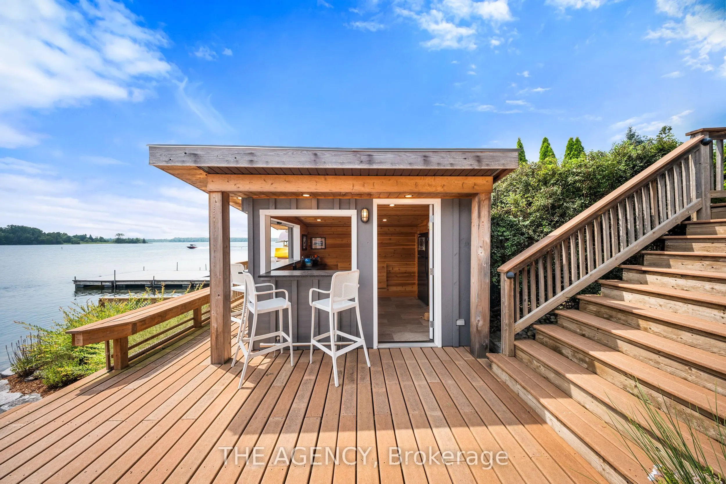 9 Lake Avenue E