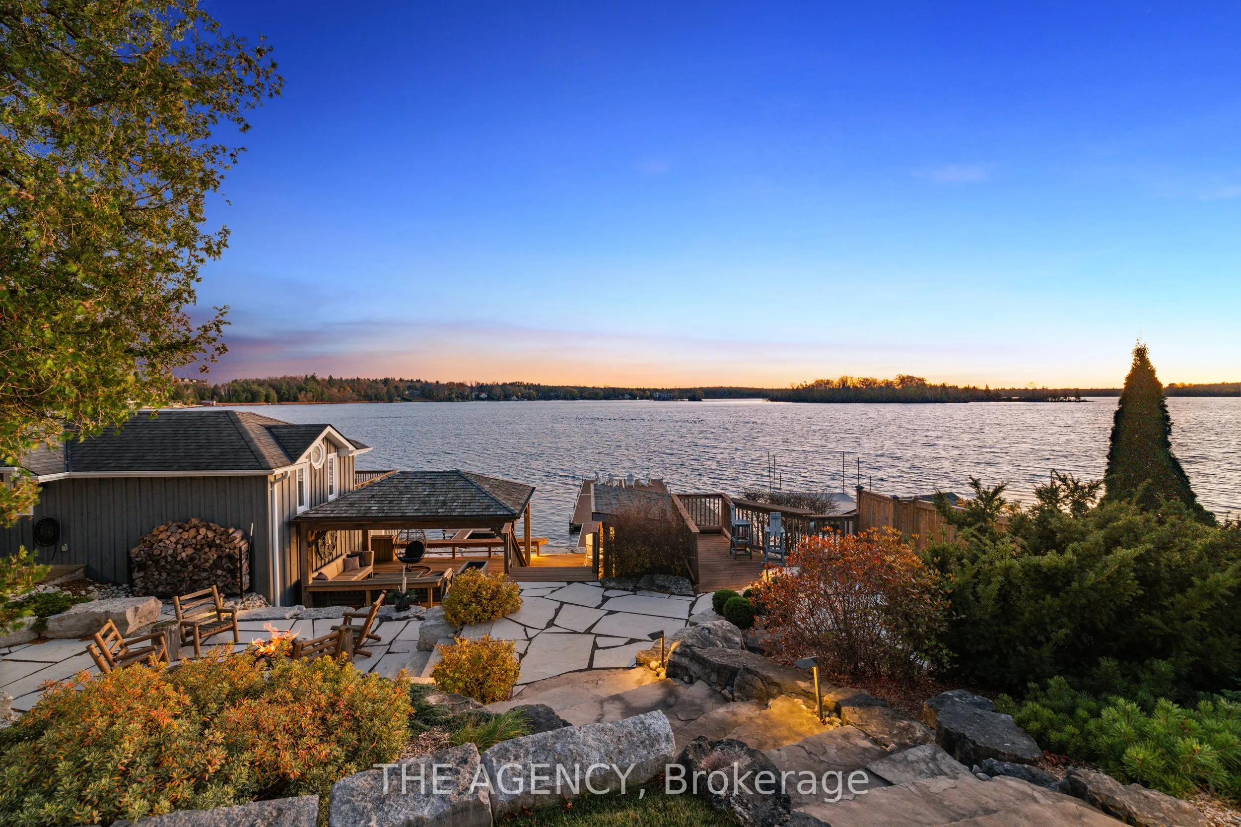 9 Lake Avenue E