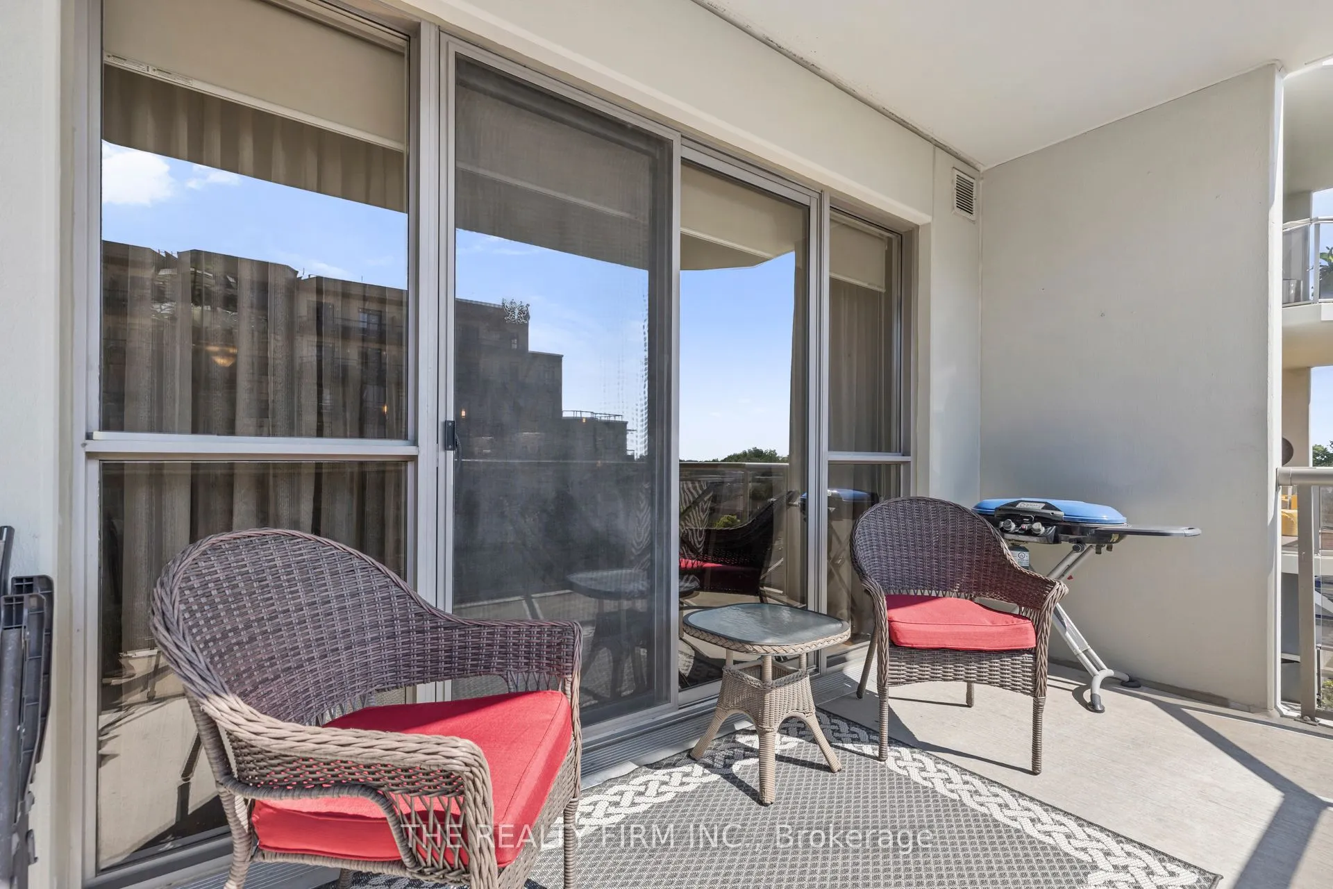 1030 Coronation Drive #812