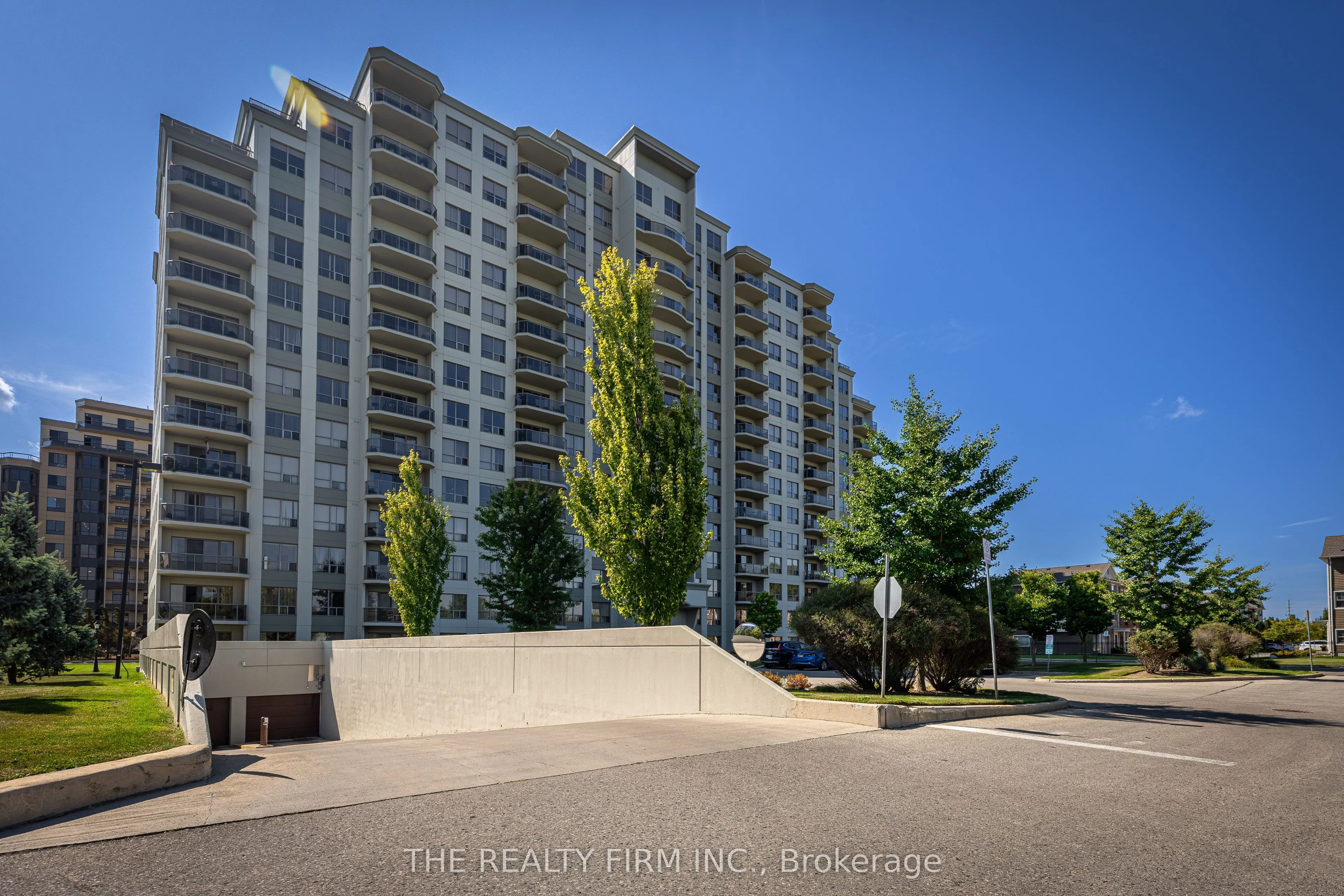 1030 Coronation Drive #812