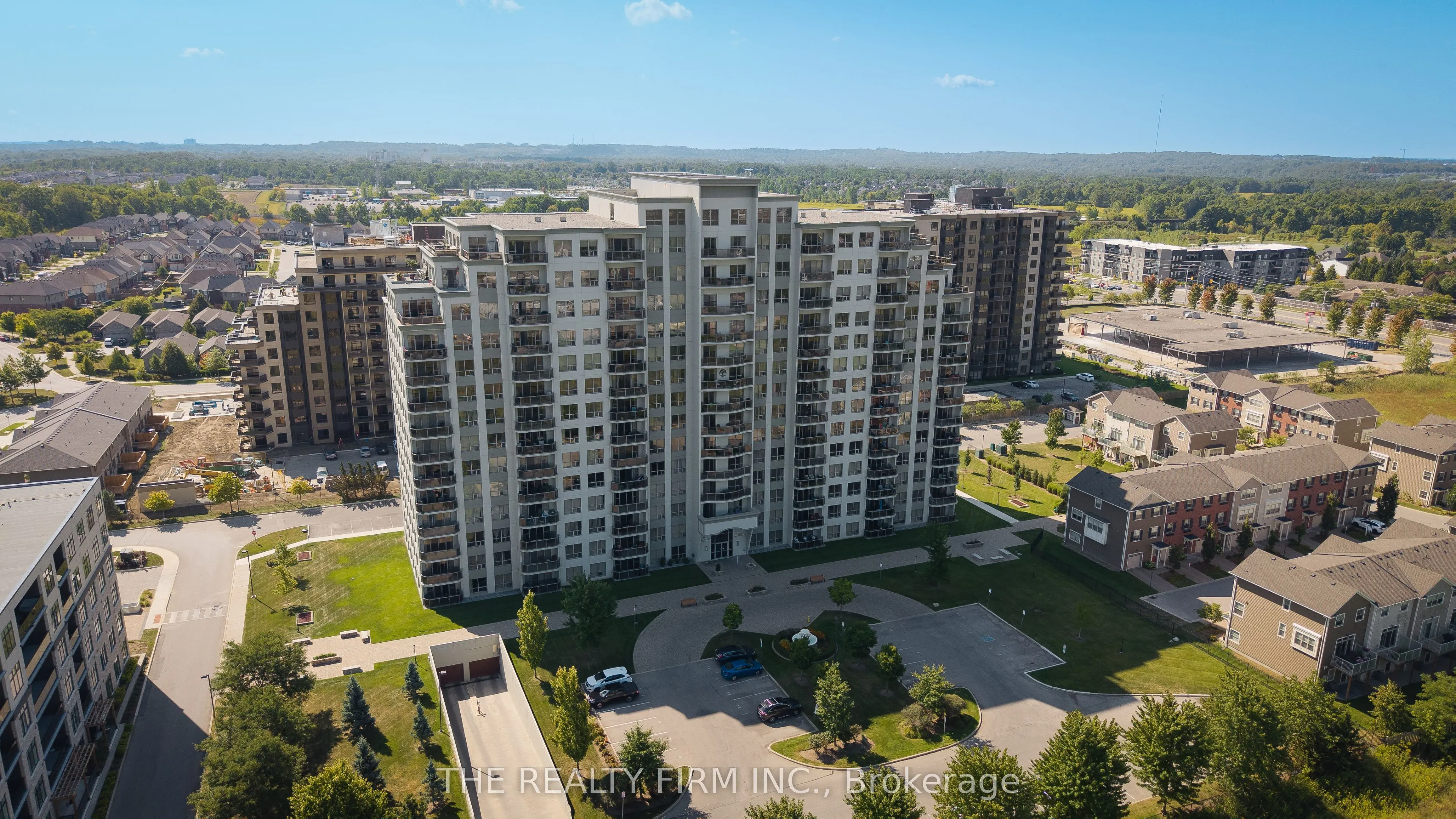 1030 Coronation Drive #812