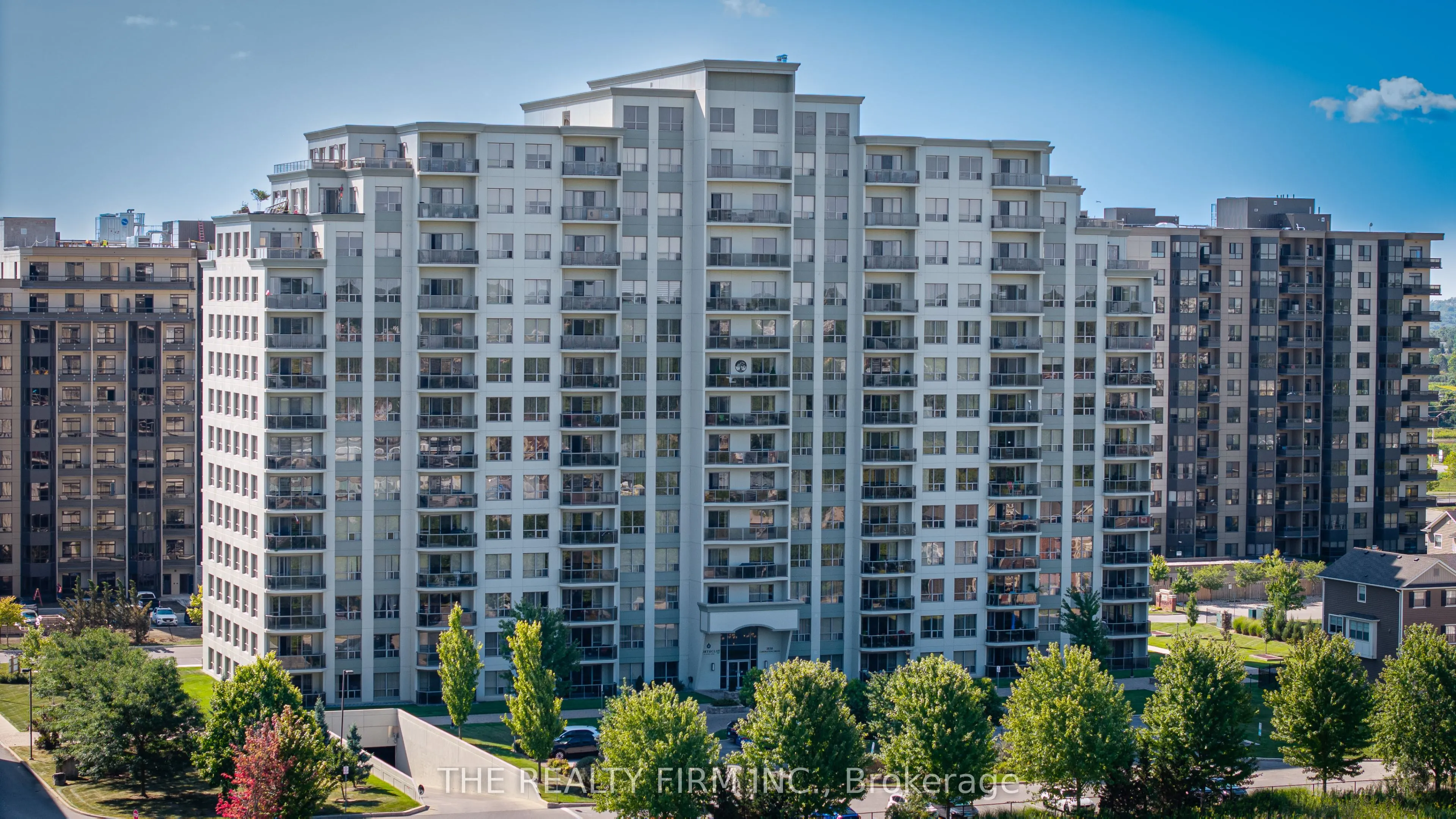 1030 Coronation Drive #812