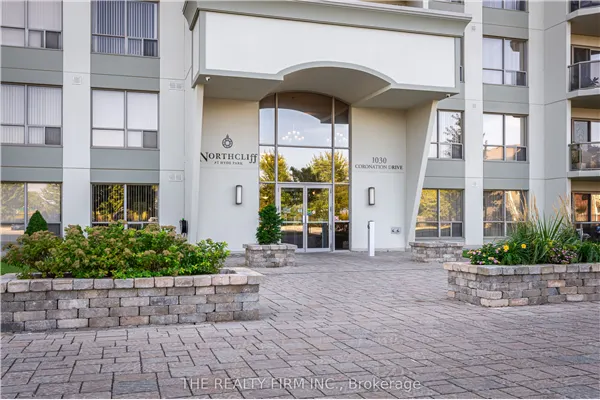 1030 Coronation Drive, #812