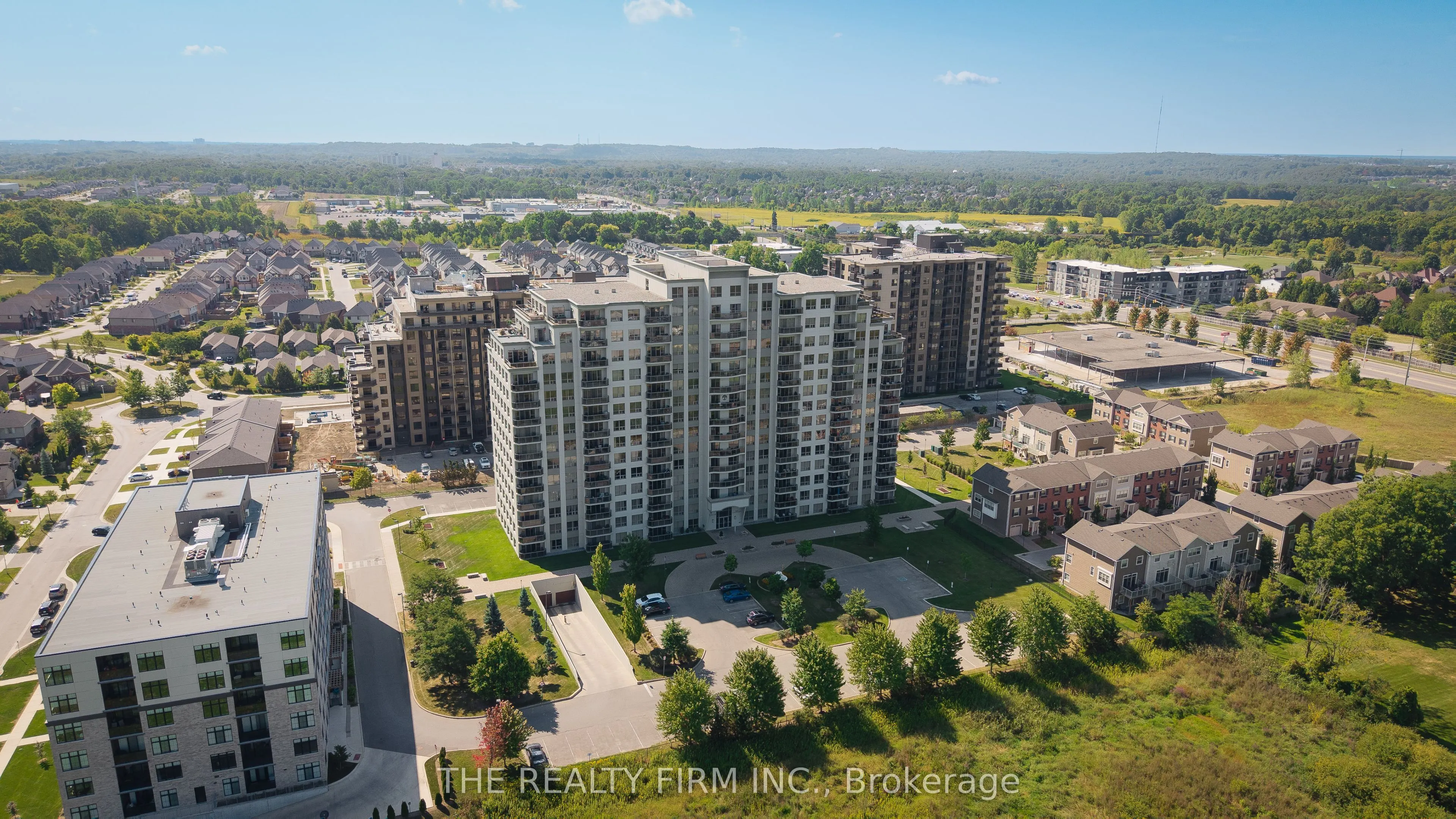 1030 Coronation Drive #812
