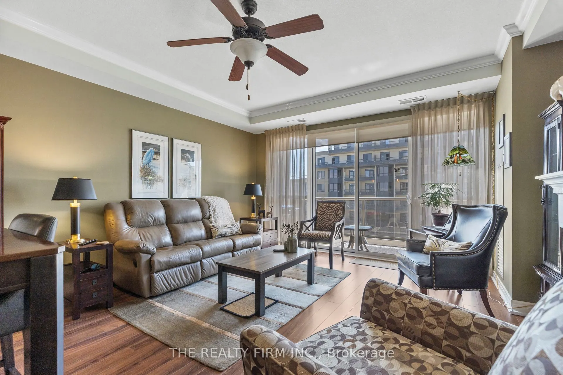 1030 Coronation Drive #812