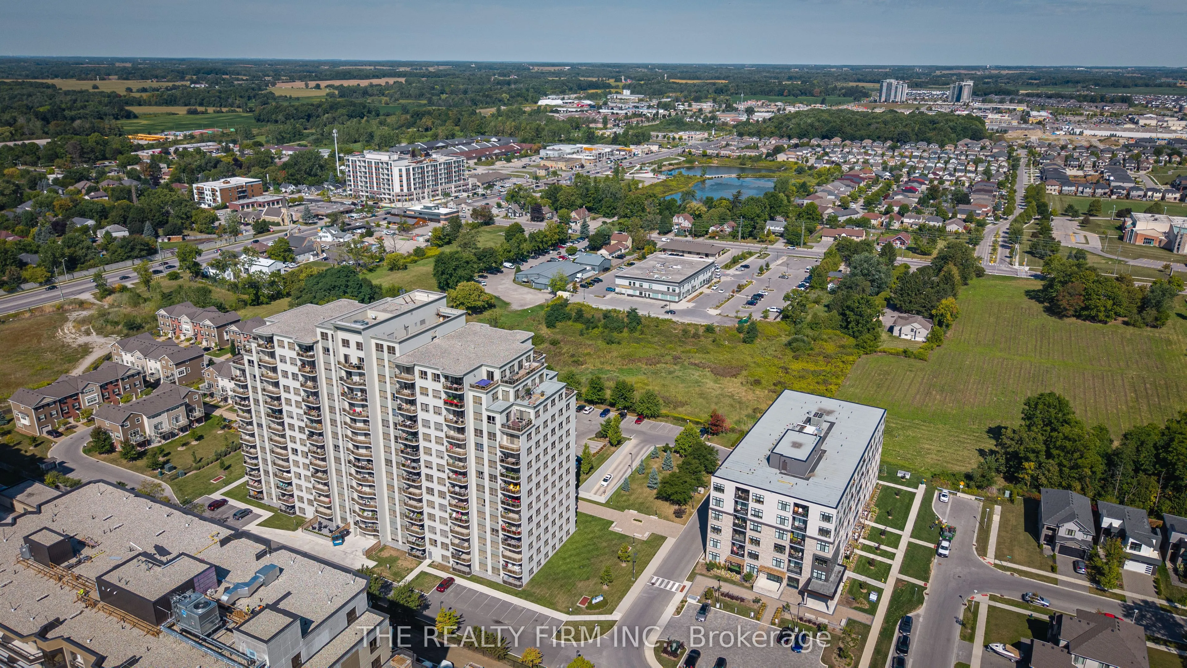1030 Coronation Drive #812