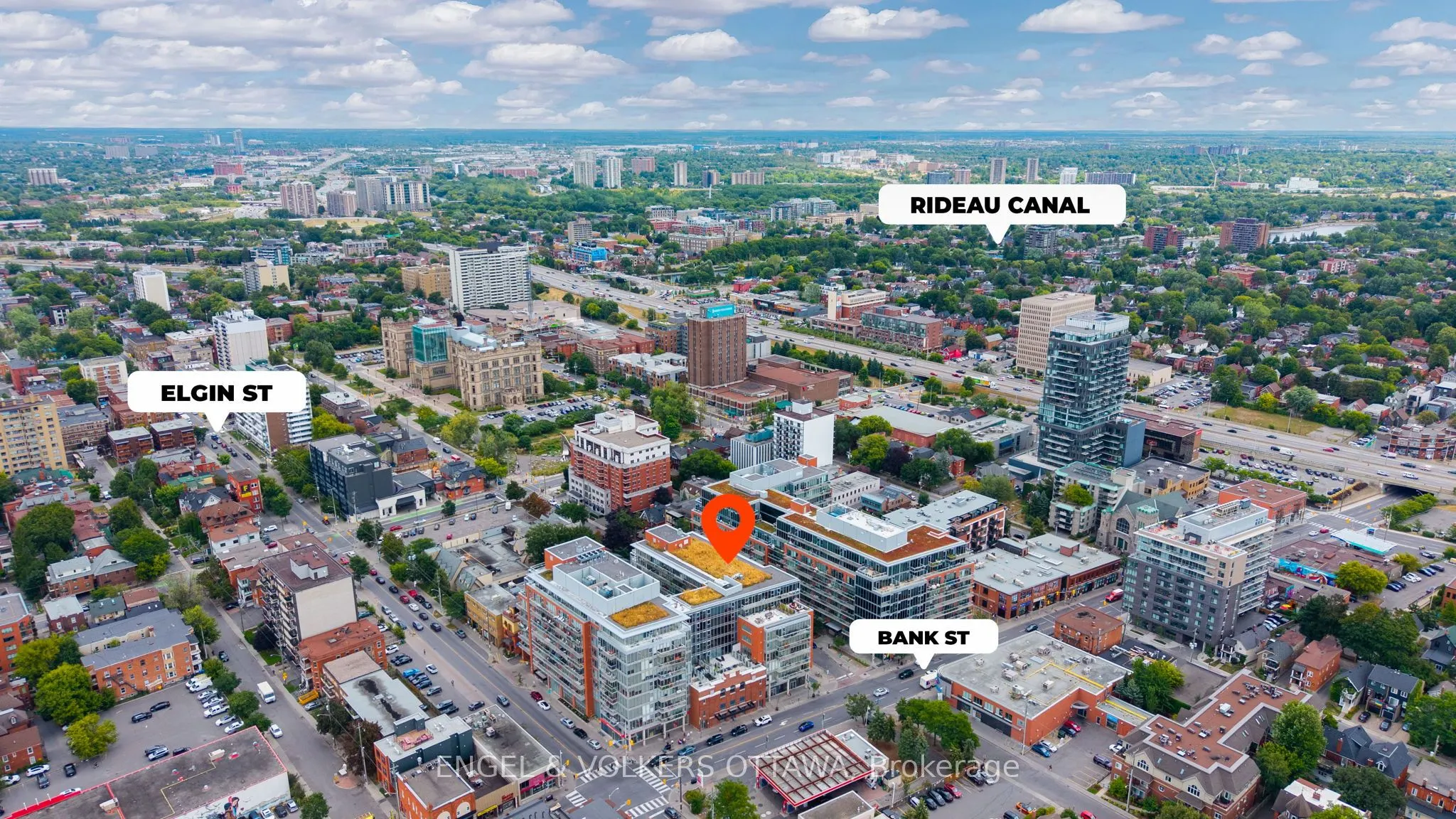 349 Mcleod Street, #823