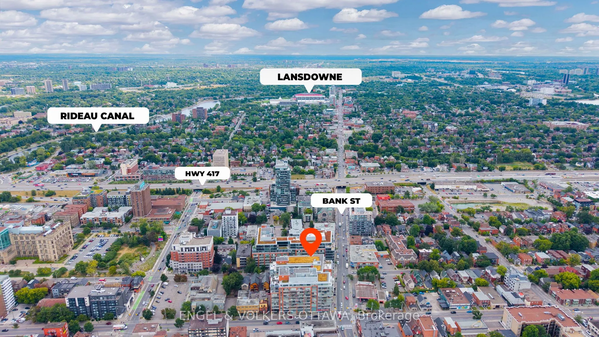 349 Mcleod Street, #823