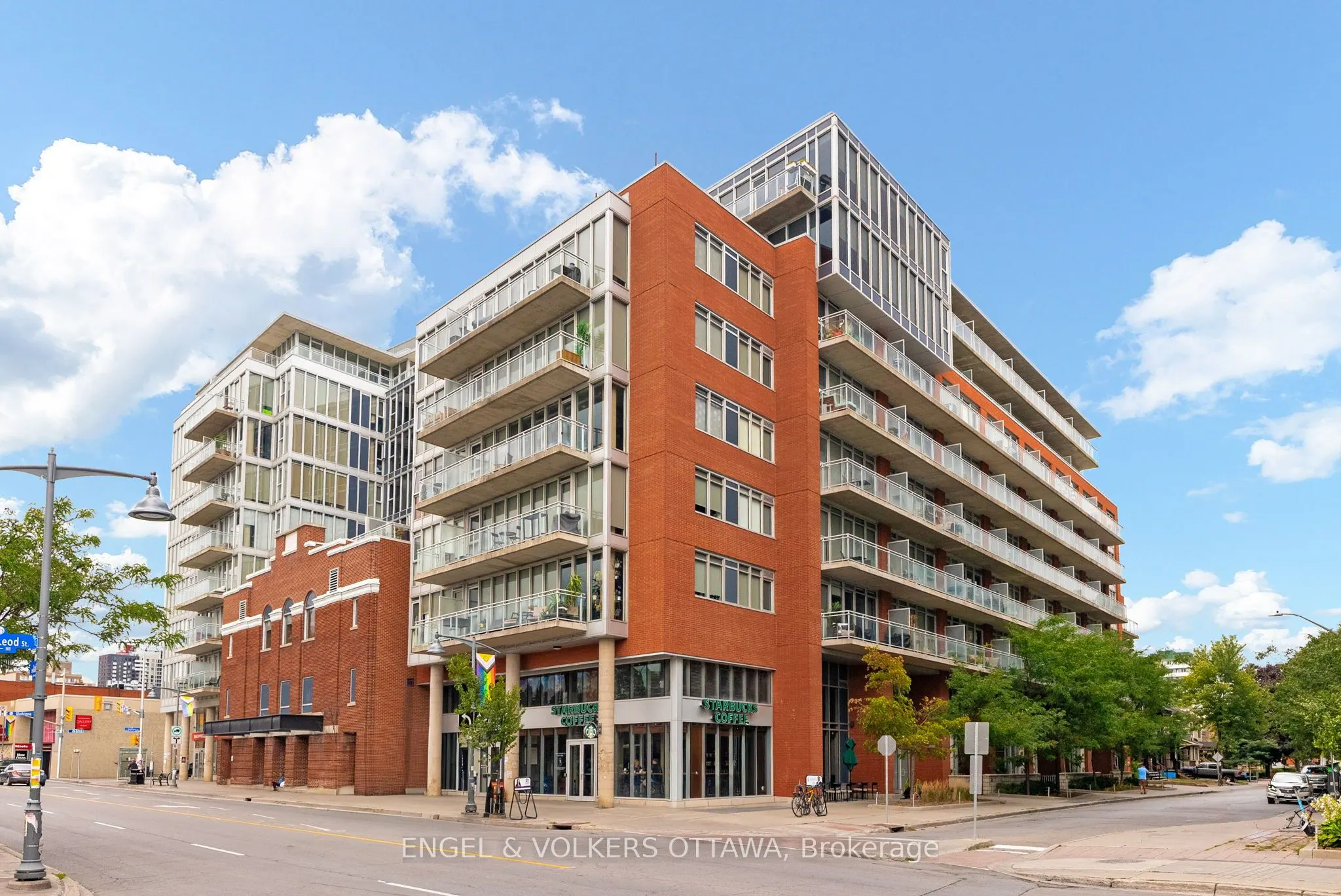 349 Mcleod Street, #823