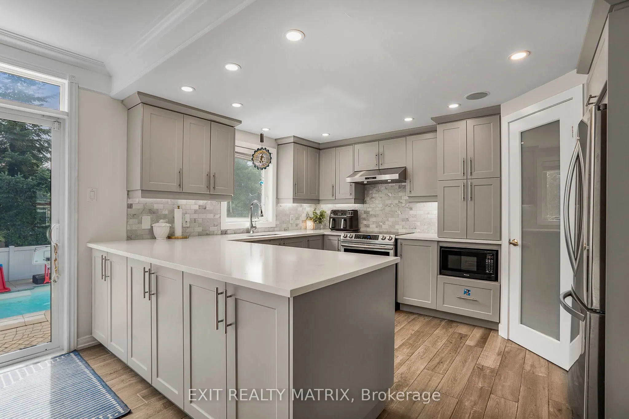 116 LAMADELEINE Boulevard