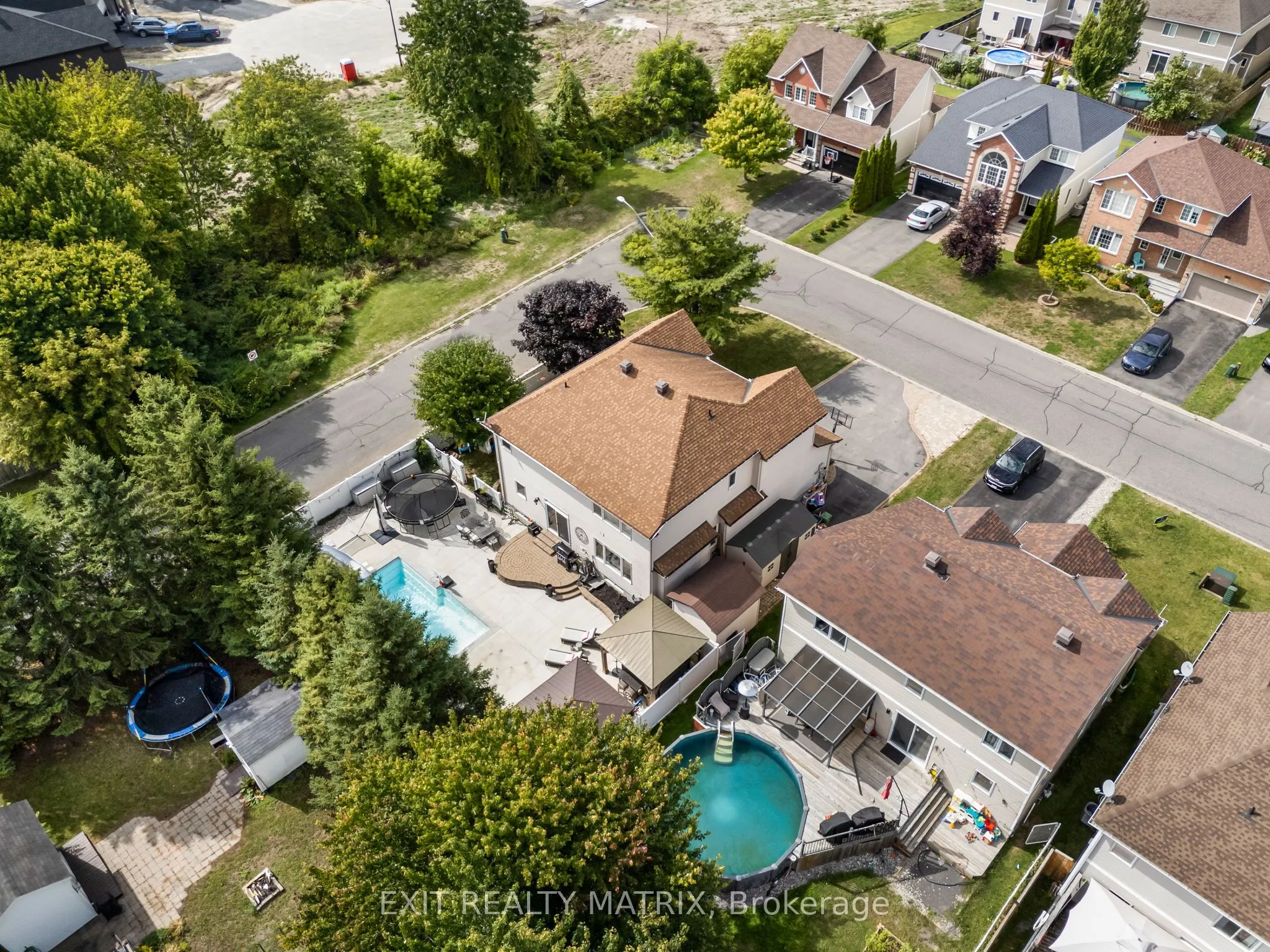 116 LAMADELEINE Boulevard