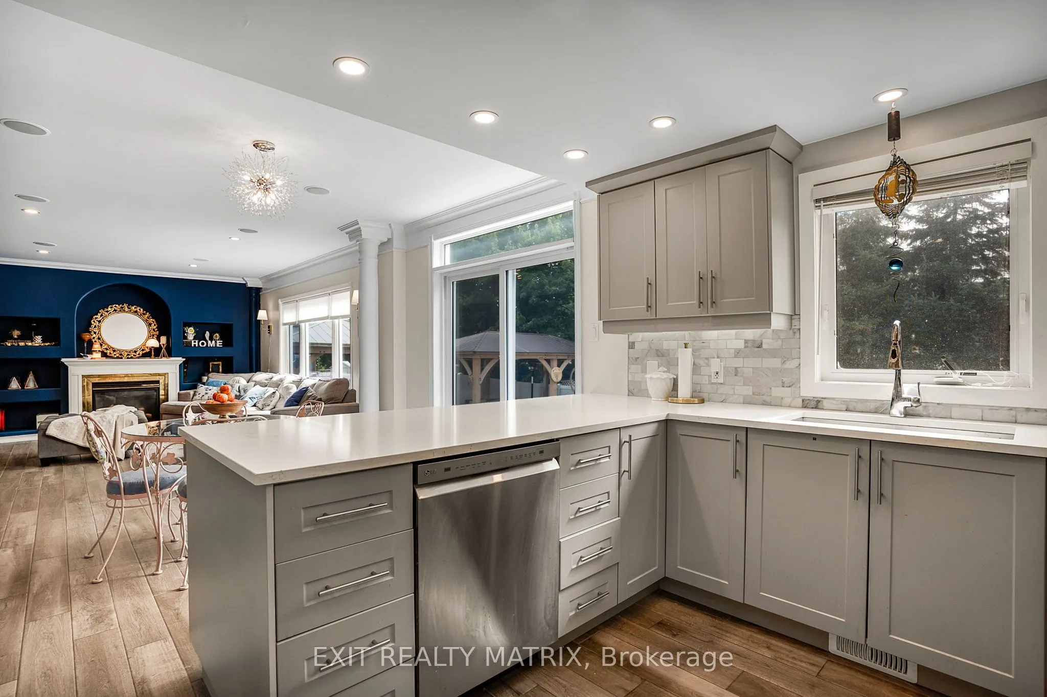 116 LAMADELEINE Boulevard