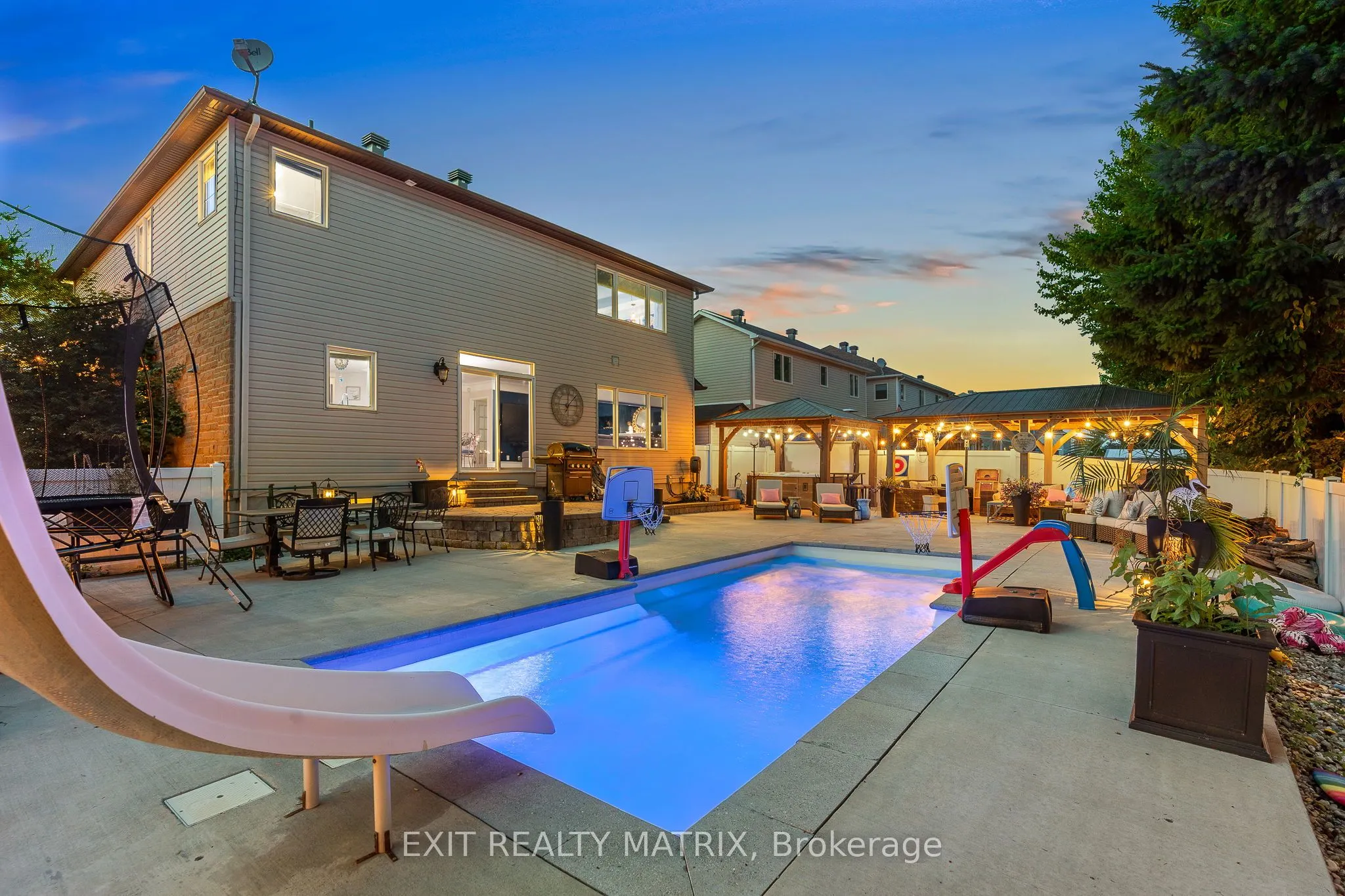 116 LAMADELEINE Boulevard
