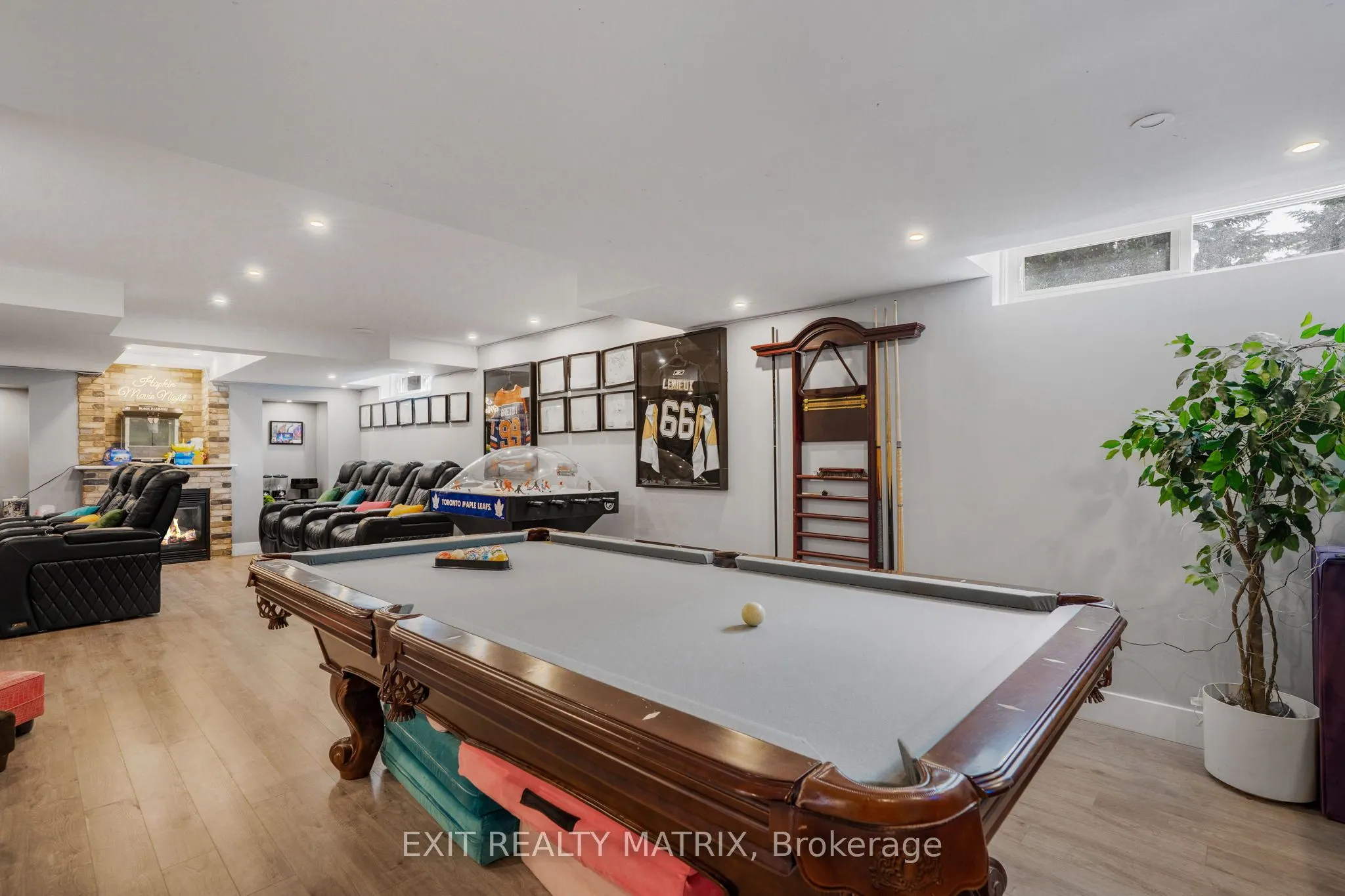 116 LAMADELEINE Boulevard