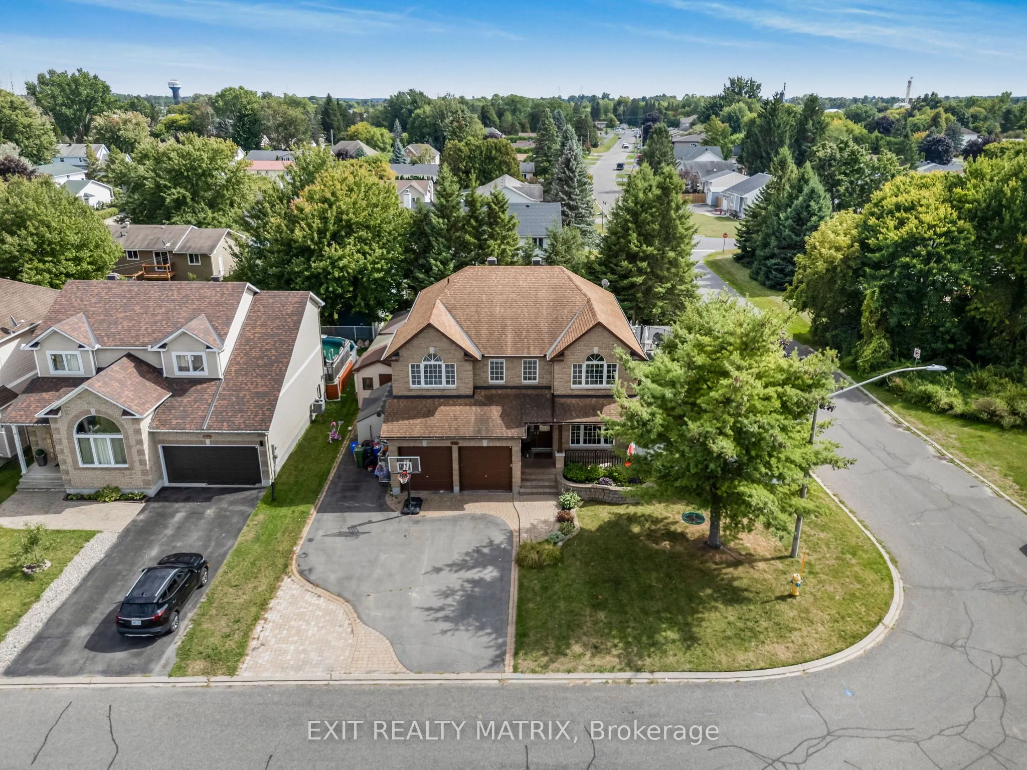 116 LAMADELEINE Boulevard