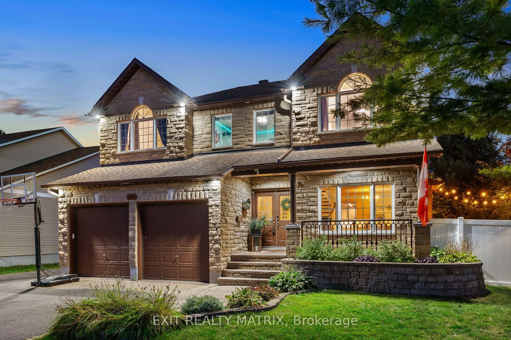 116 LAMADELEINE Boulevard