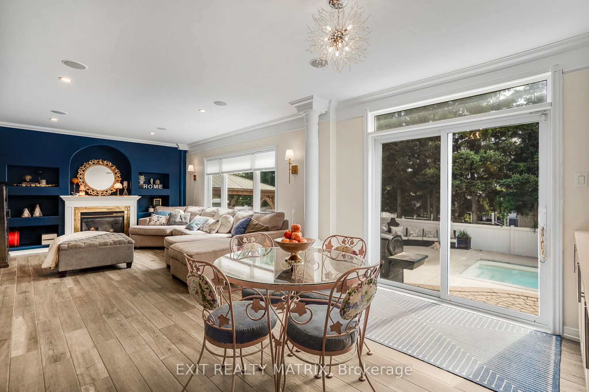 116 LAMADELEINE Boulevard
