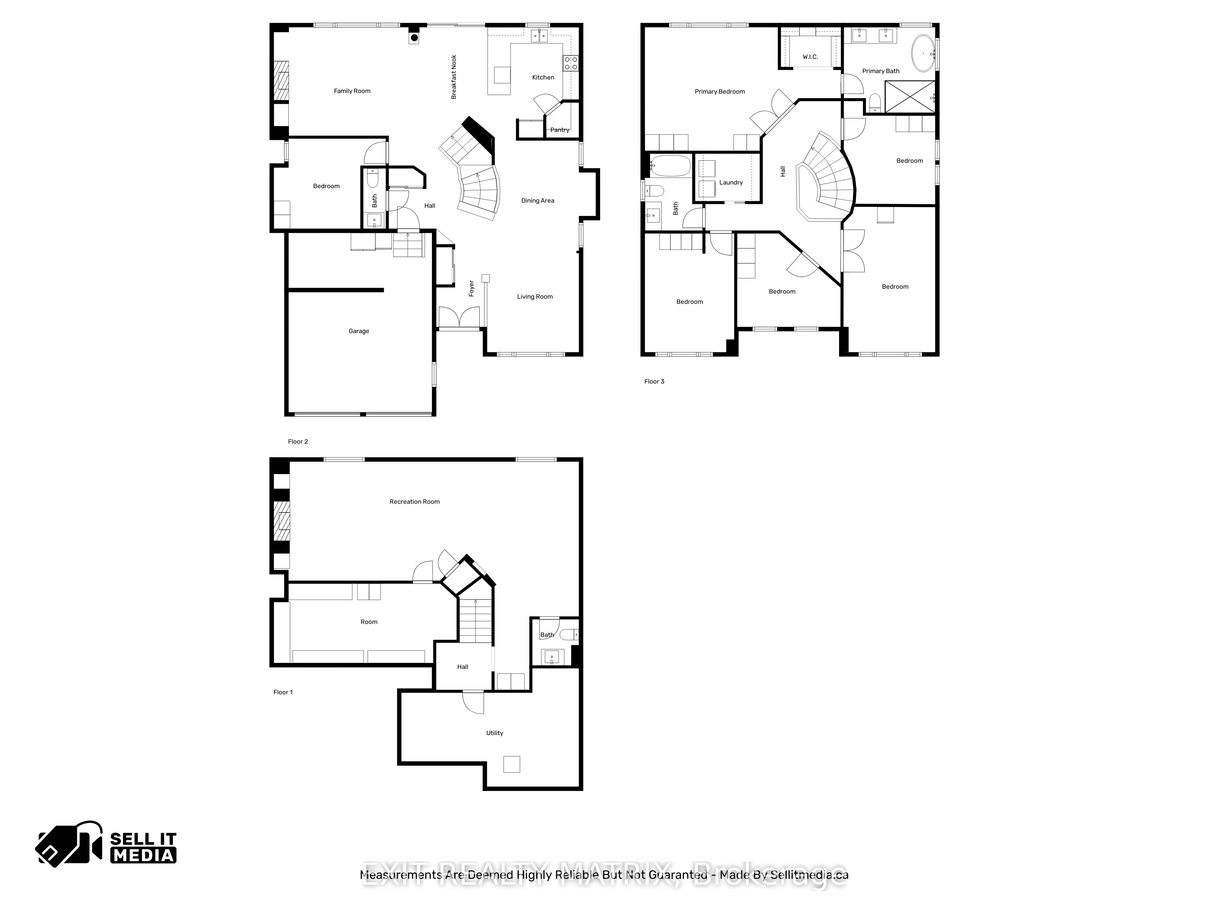 116 LAMADELEINE Boulevard