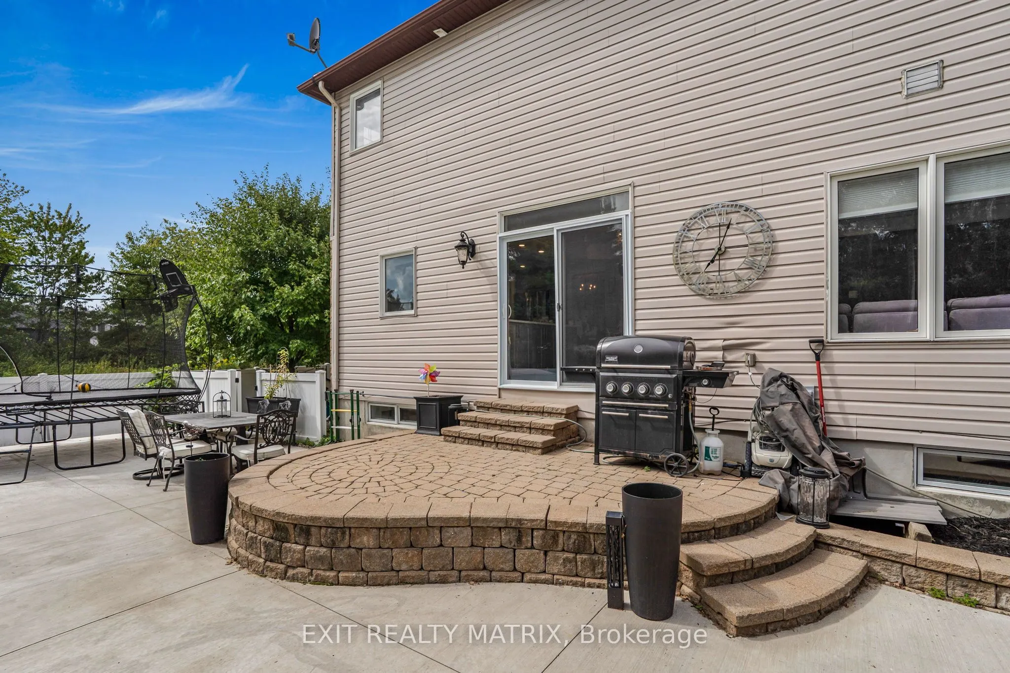 116 LAMADELEINE Boulevard